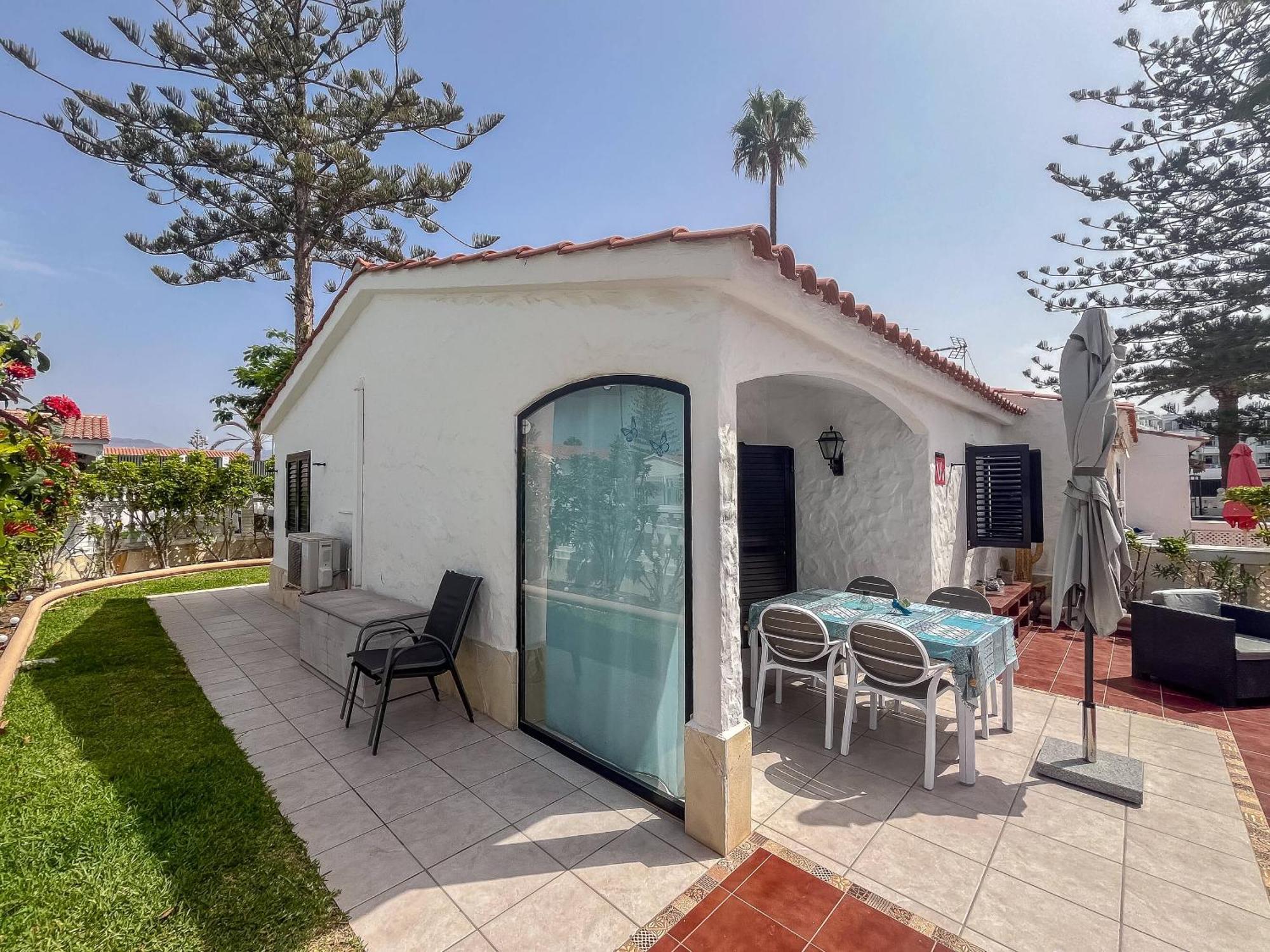 Apartamento Lightbooking Santa Barbara Playa Del Ingles *