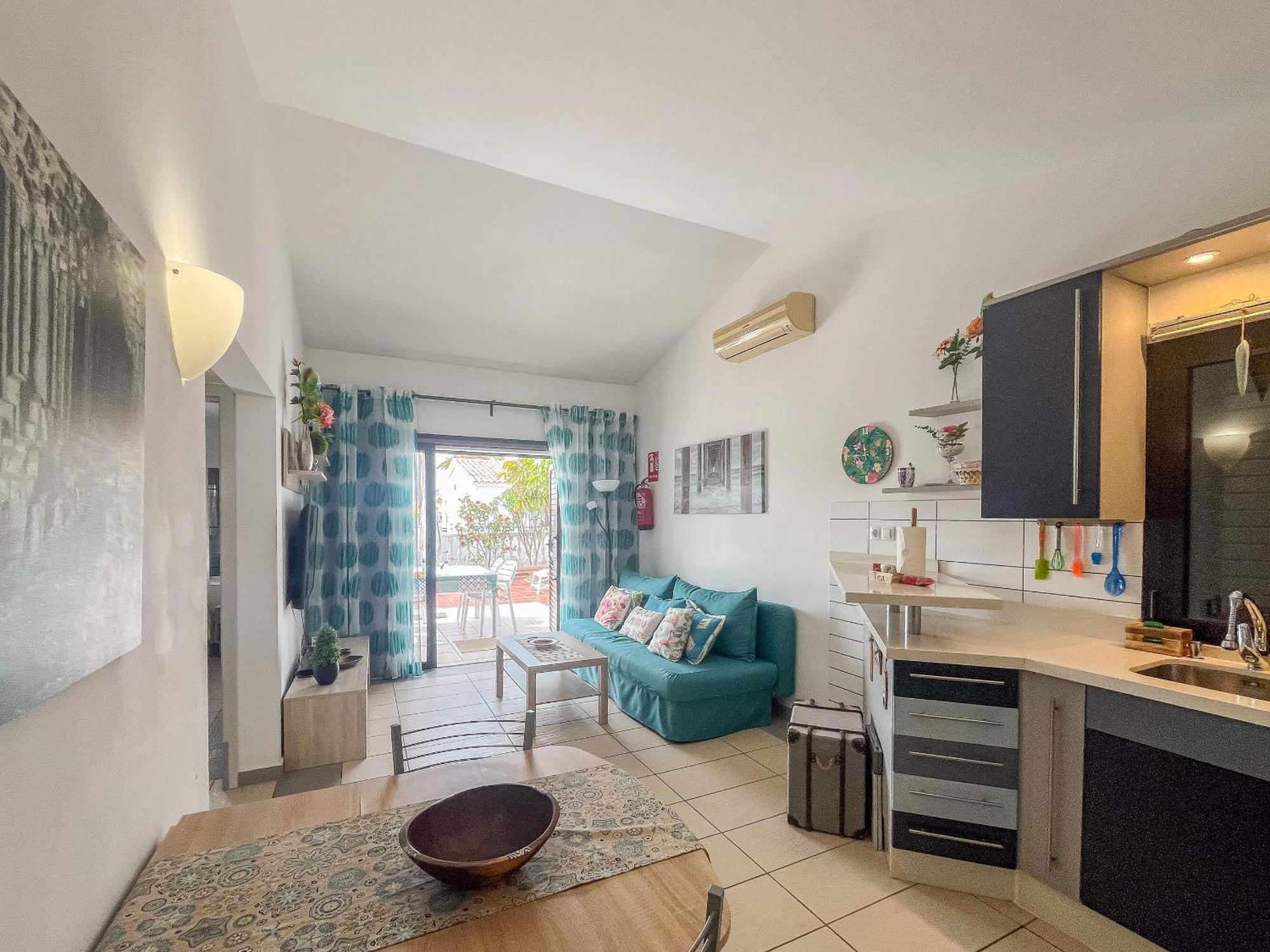 Apartamento Lightbooking Santa Barbara Playa Del Ingles *