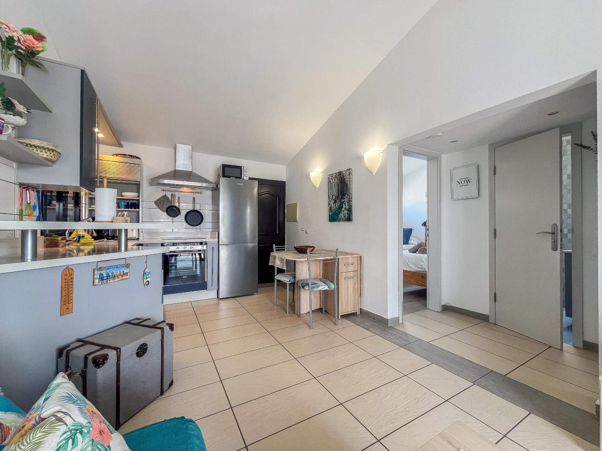 Lightbooking Santa Barbara Playa Del Ingles Apartamento Maspalomas (Gran Canaria)