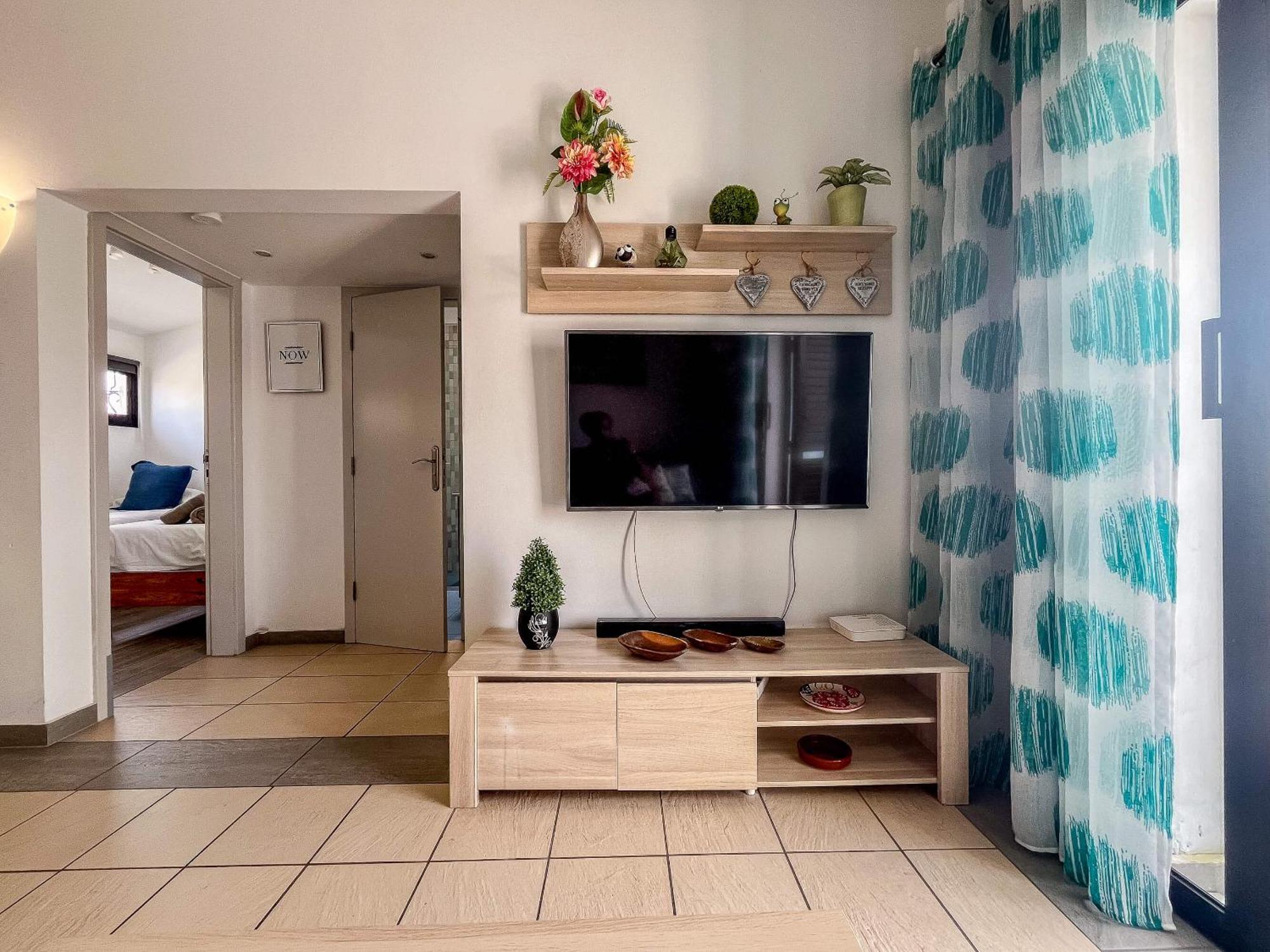 Lightbooking Santa Barbara Playa Del Ingles Apartamento Maspalomas (Gran Canaria)