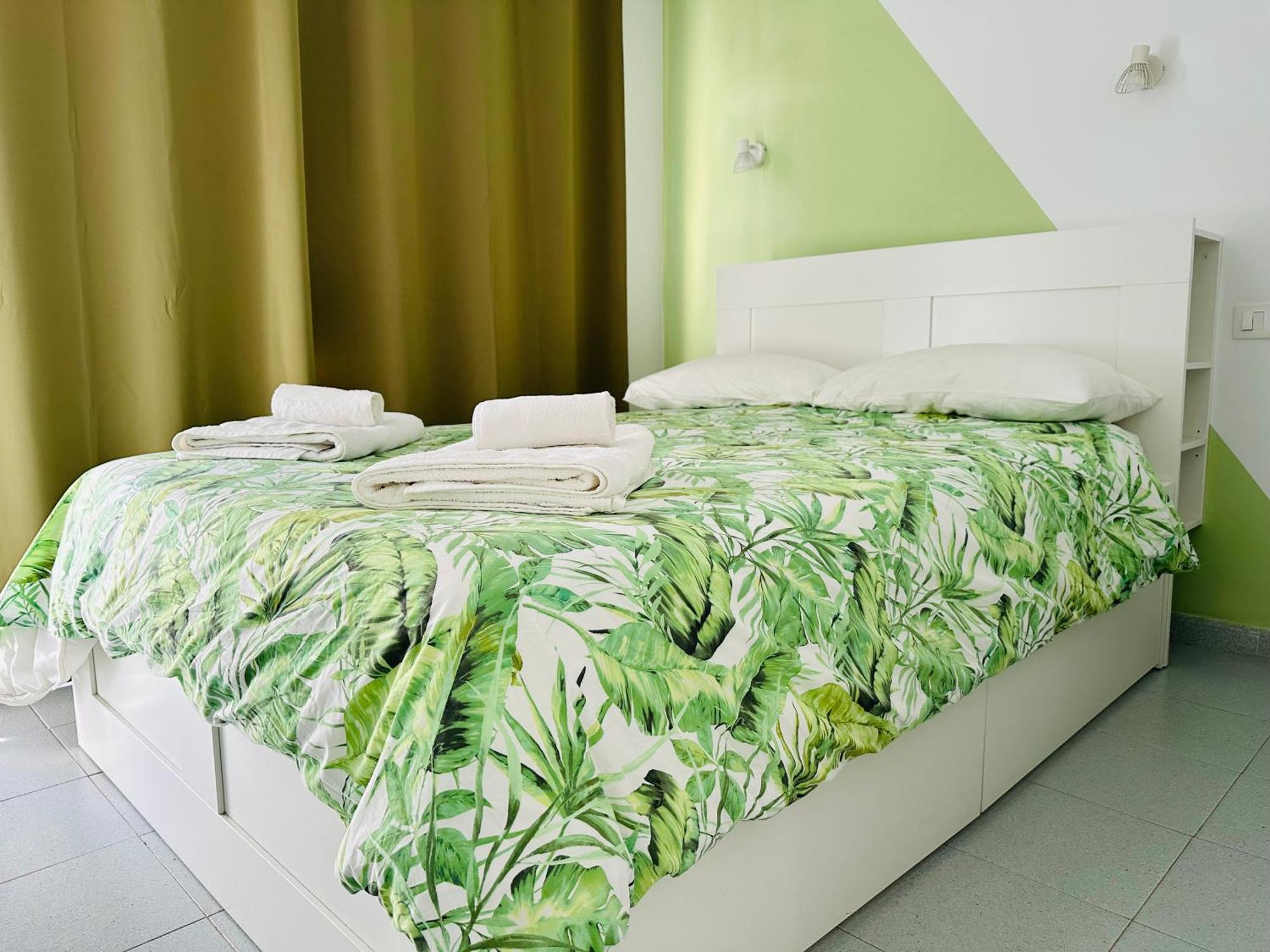 Playmar Tropical Huoneisto *