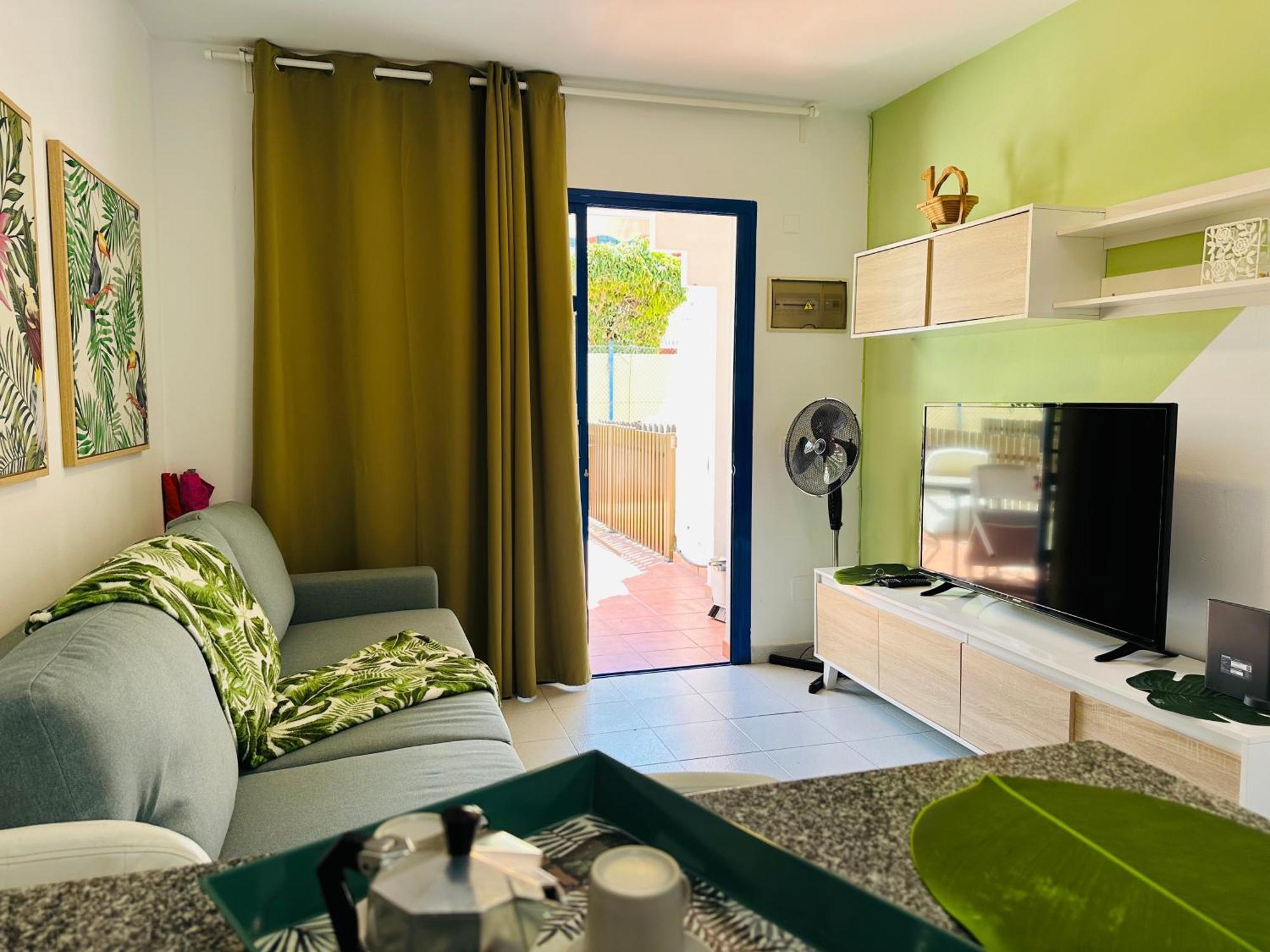 Apartament Playmar Tropical *