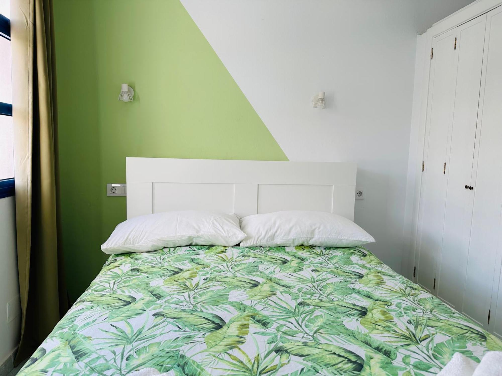 Apartament Playmar Tropical Maspalomas (Gran Canaria)