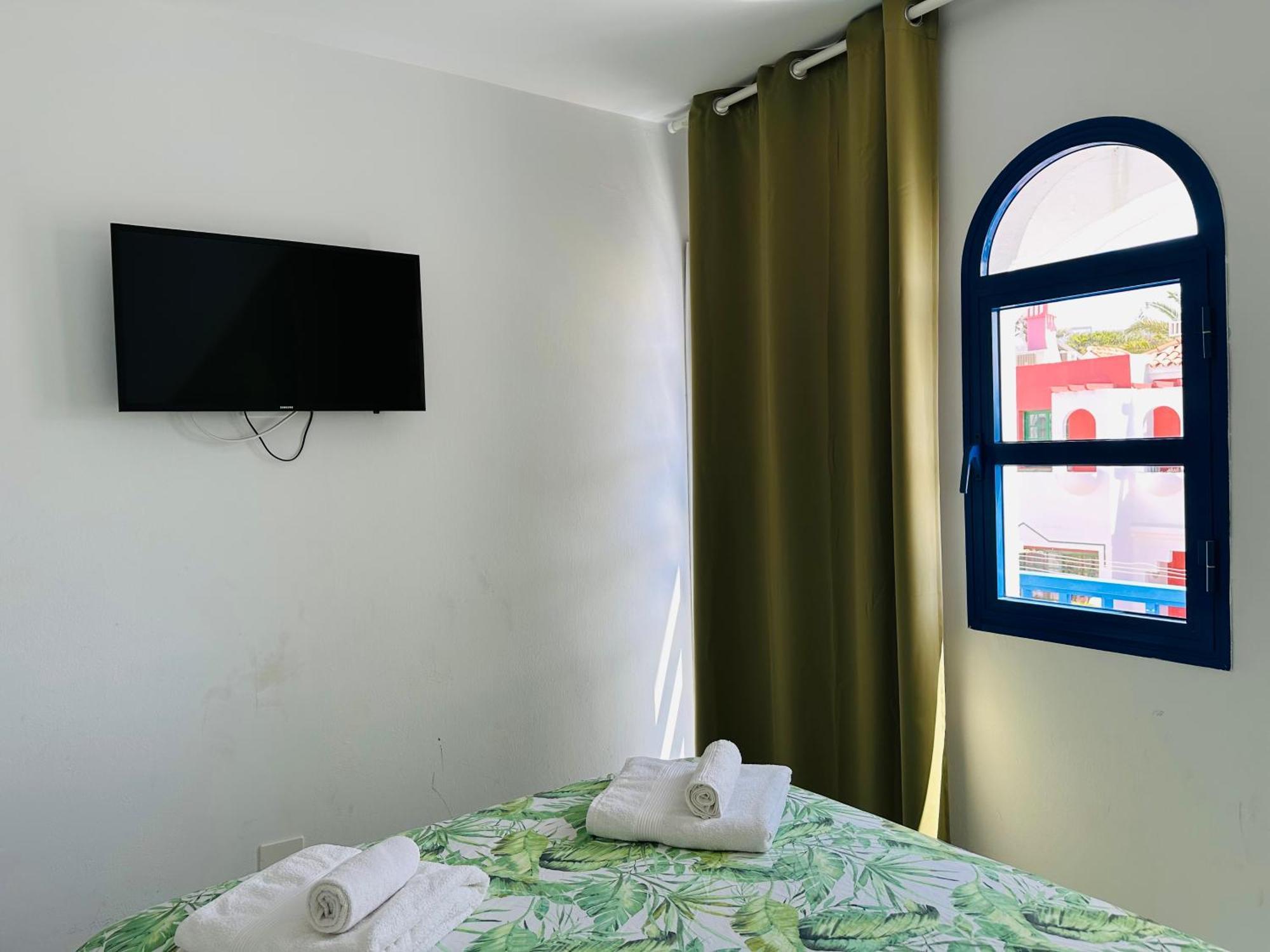 Apartament Playmar Tropical