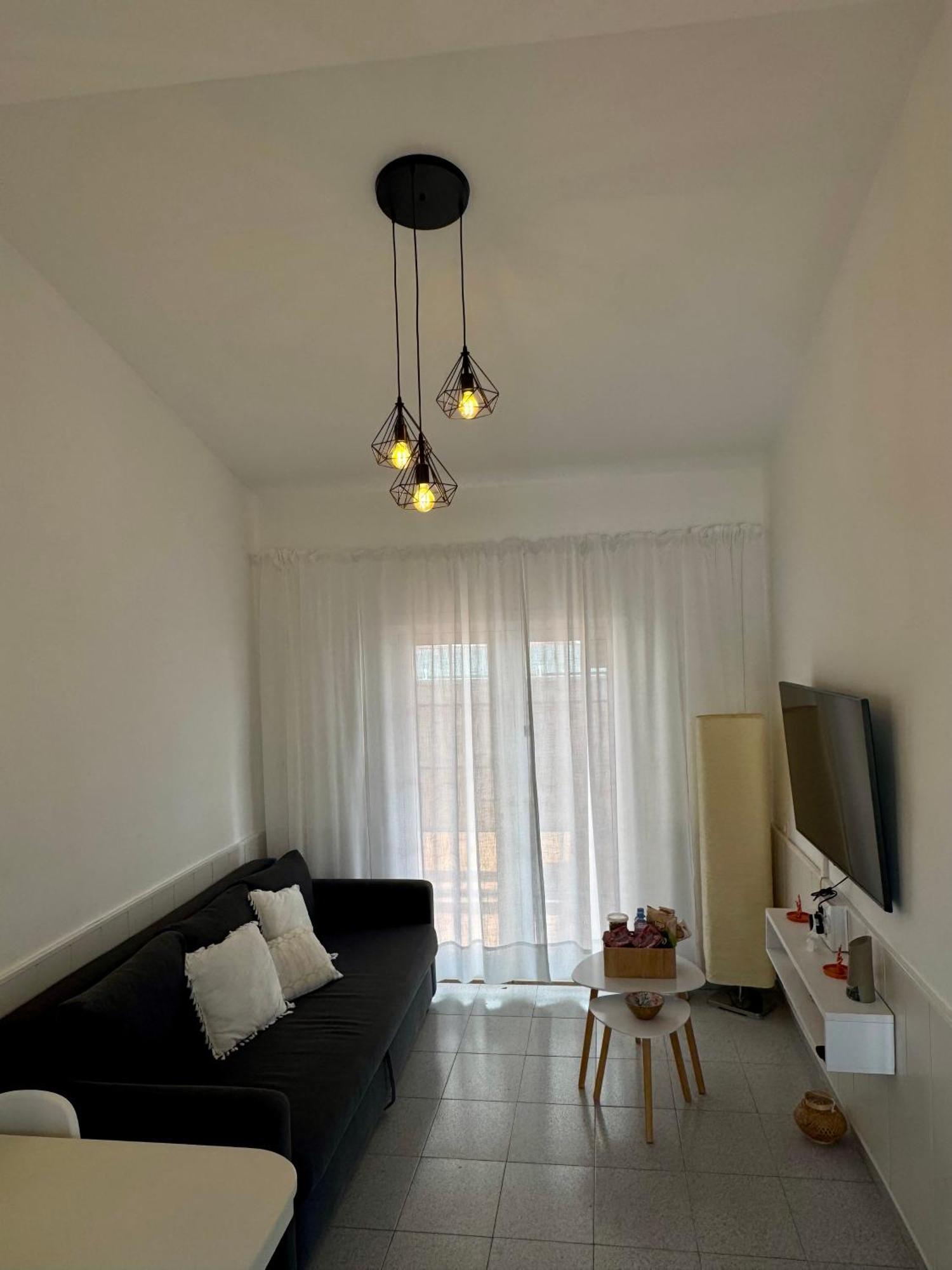 Apartment Arcos *