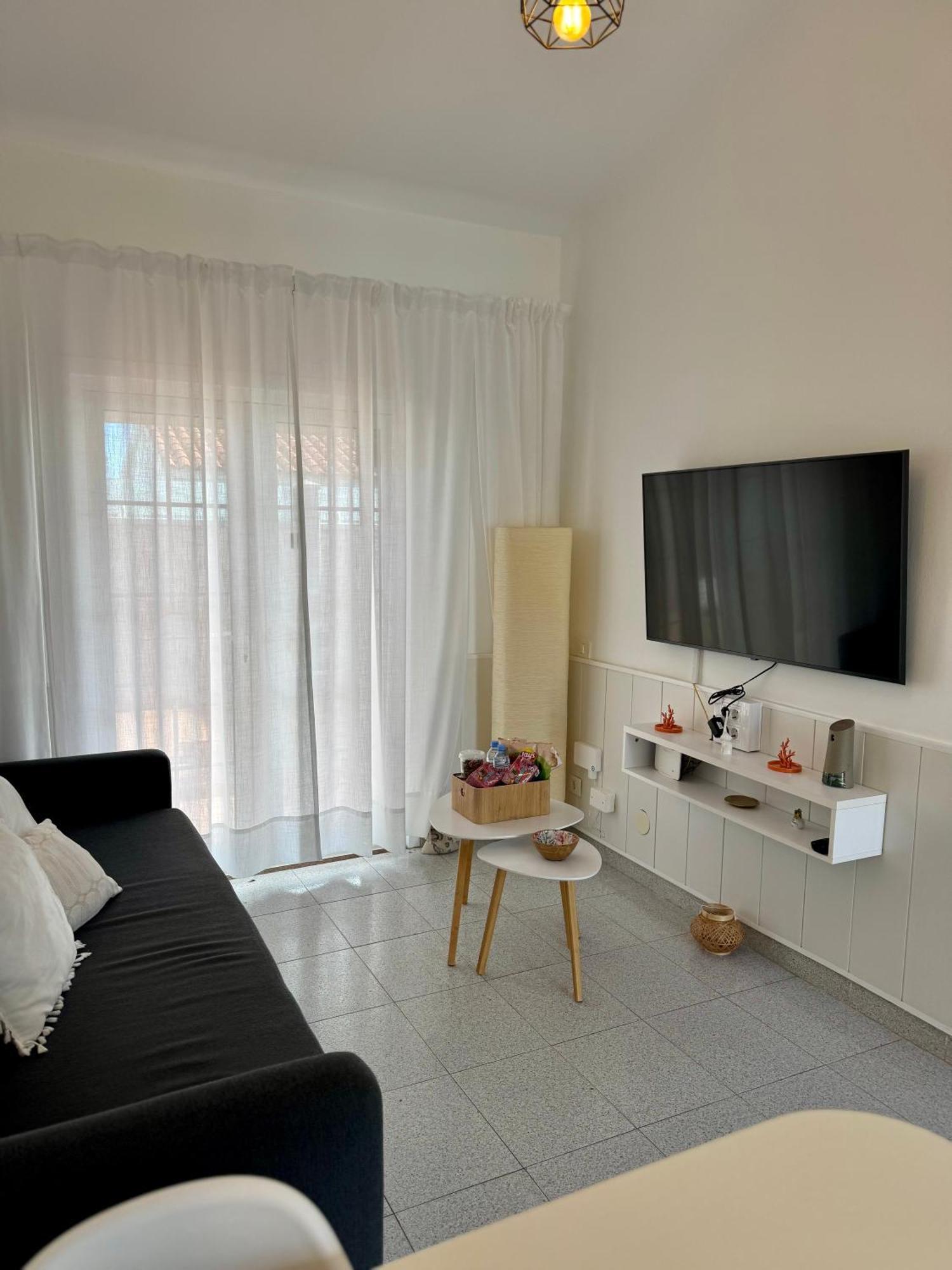 Apartment Arcos Maspalomas (Gran Canaria)
