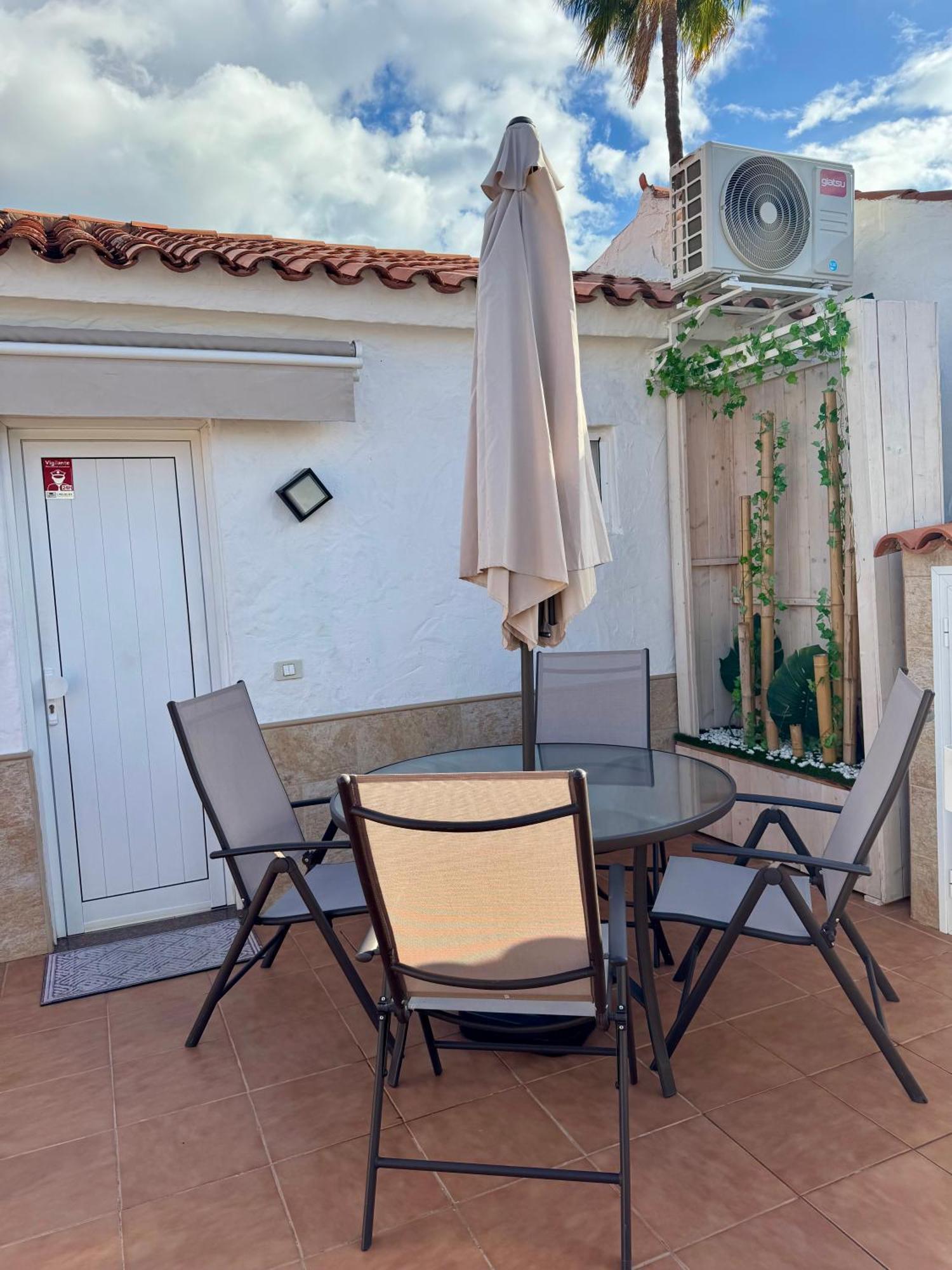 Arcos Maspalomas (Gran Canaria)