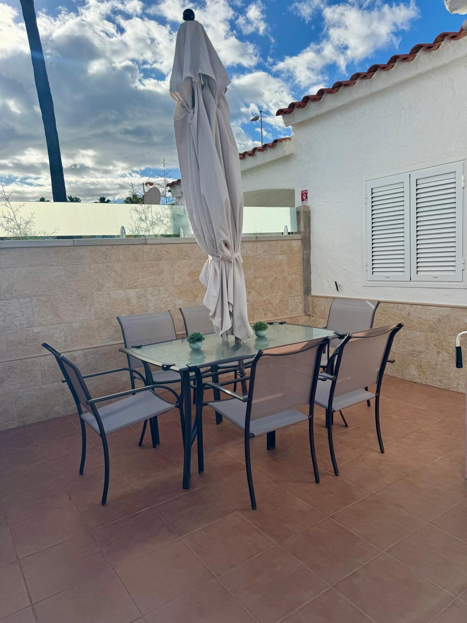 Arcos Apartment Maspalomas (Gran Canaria)