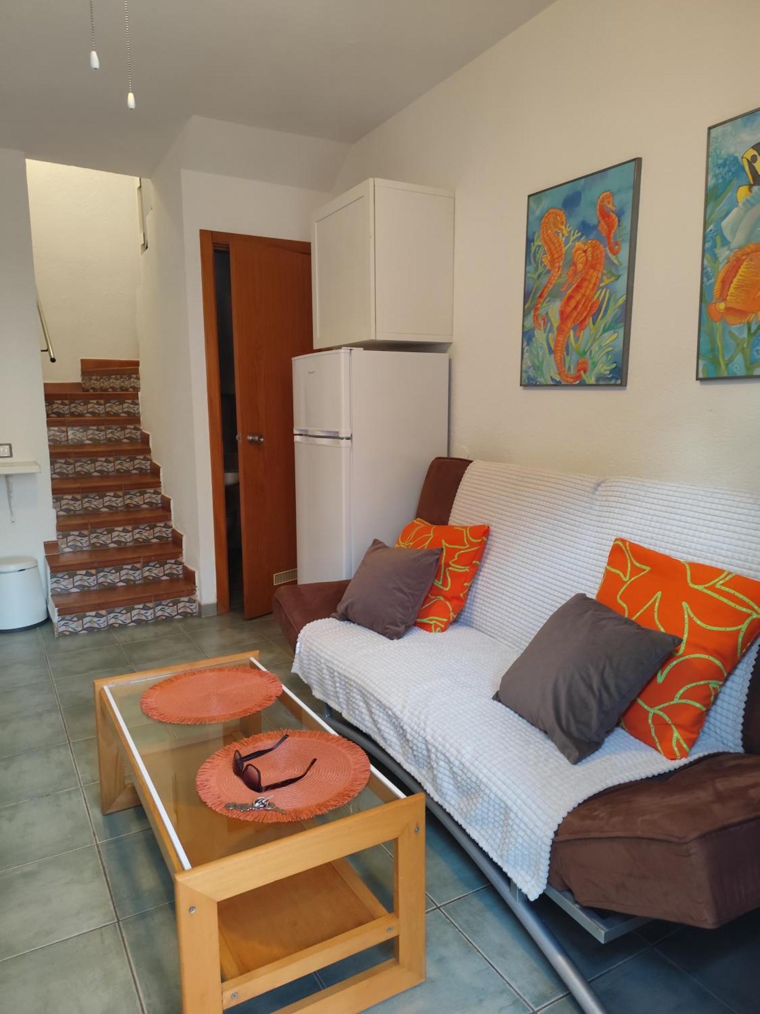Holiday home Espacio Privilegiado Y Centrico