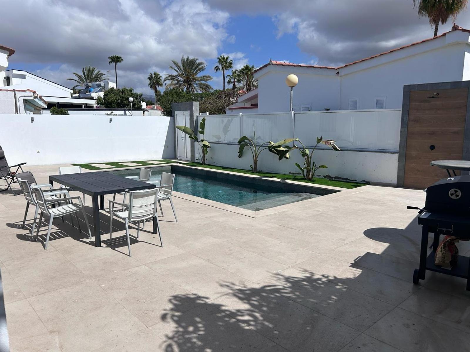 Casa de férias San Marino 4 Private Pool