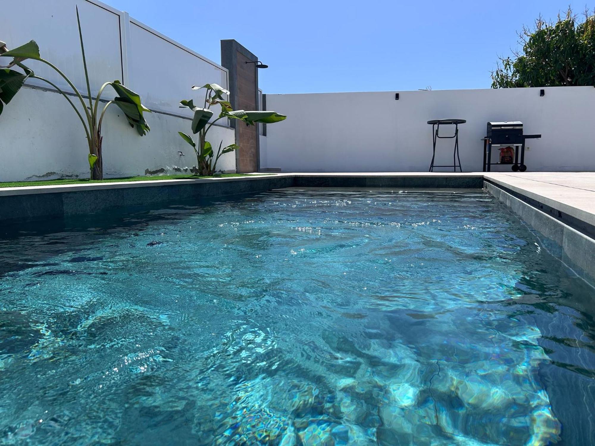 San Marino 4 Private Pool Casa de férias