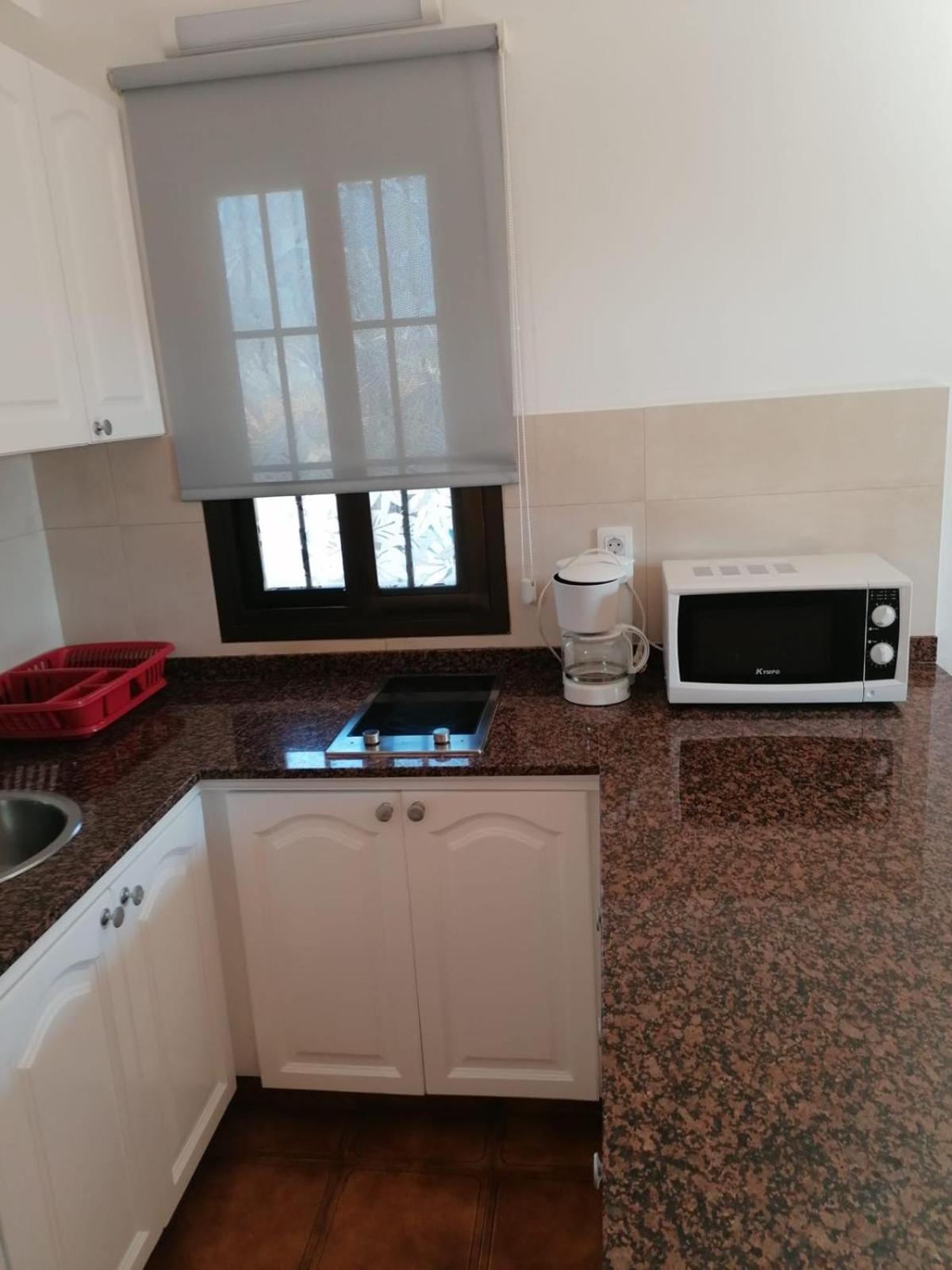 Santa Fe 4 Swite 2 Case de vacanță *