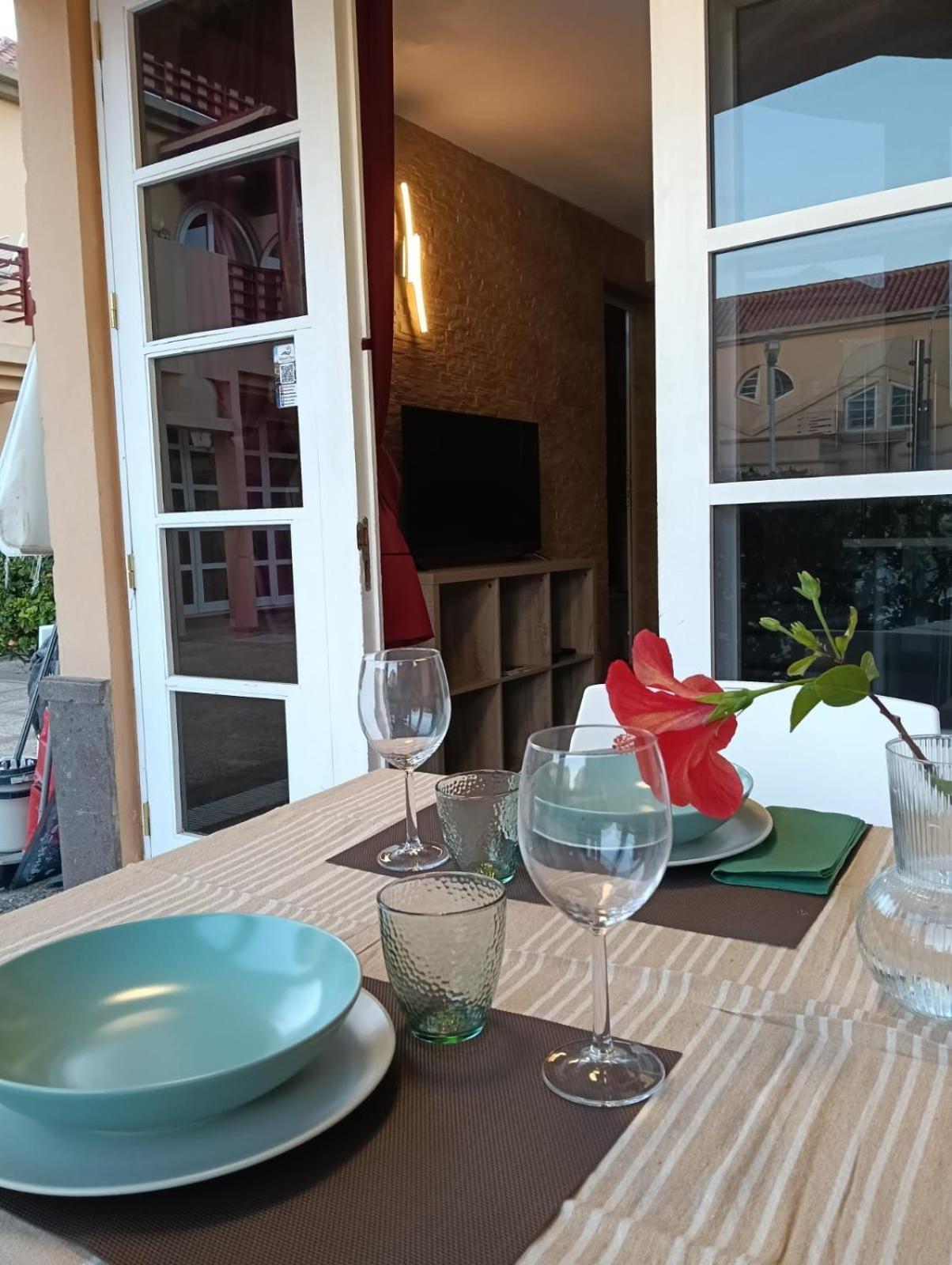 Weisshorn 28 Appartement *