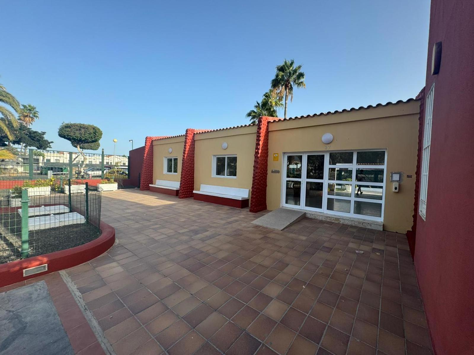 Sonora Golf Vakantiehuis