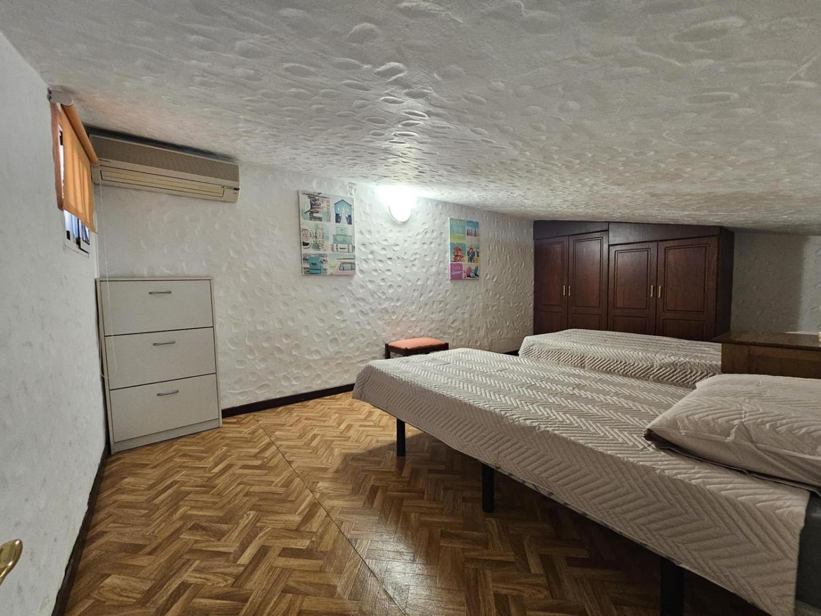 Sonora Golf Vakantiehuis Maspalomas (Gran Canaria)