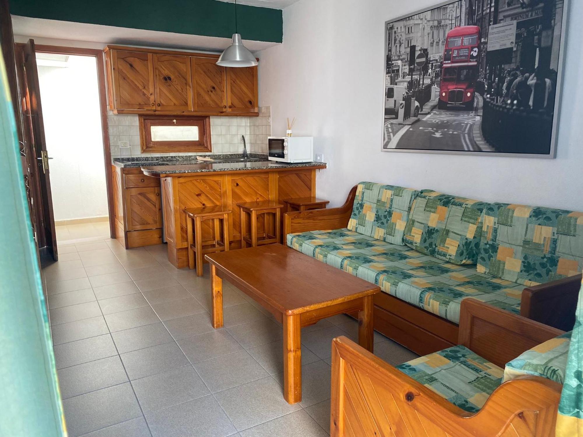 Casa Teresa. Duplex En *