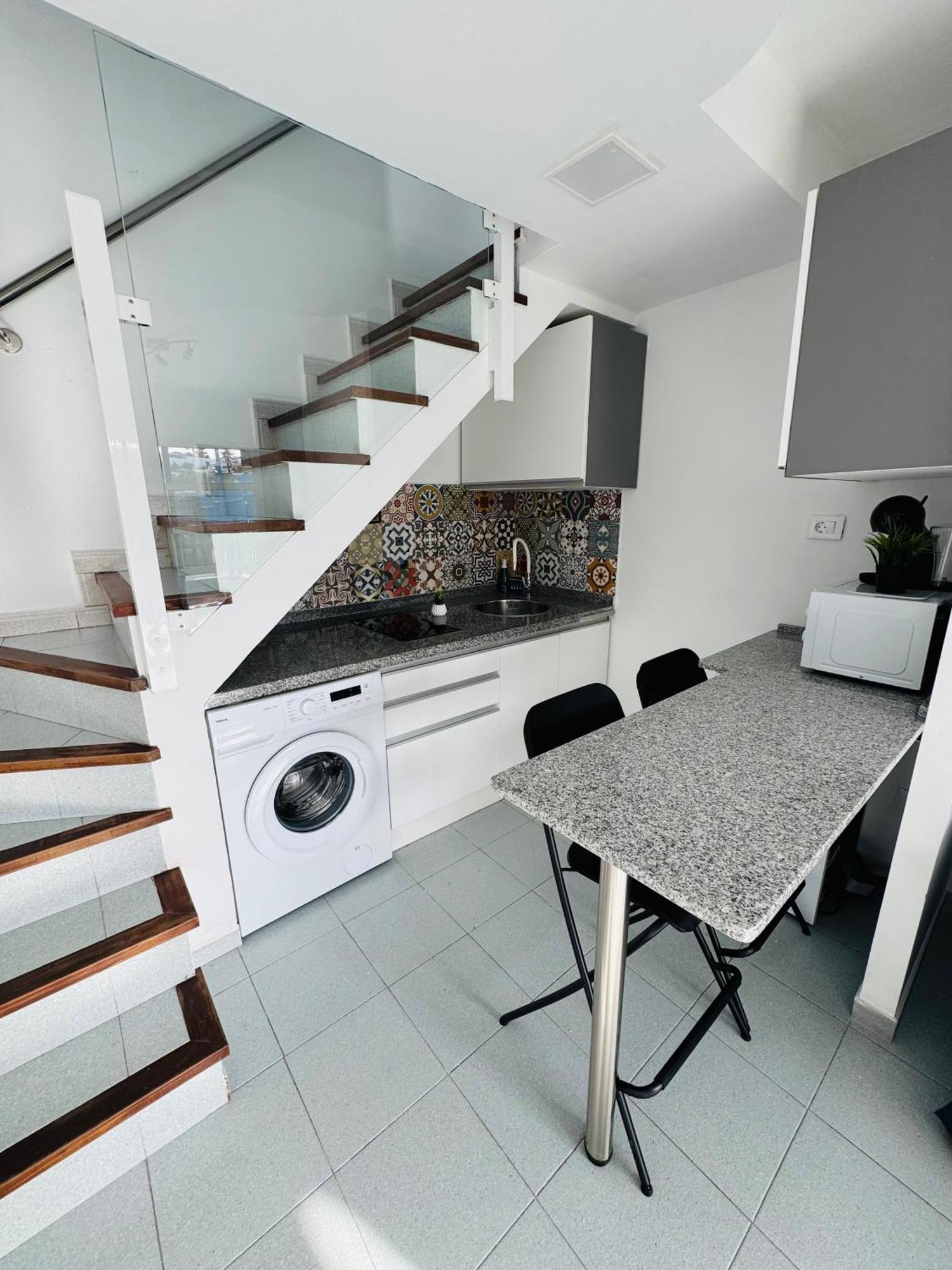 Apartment Simone Maspalomas (Gran Canaria)