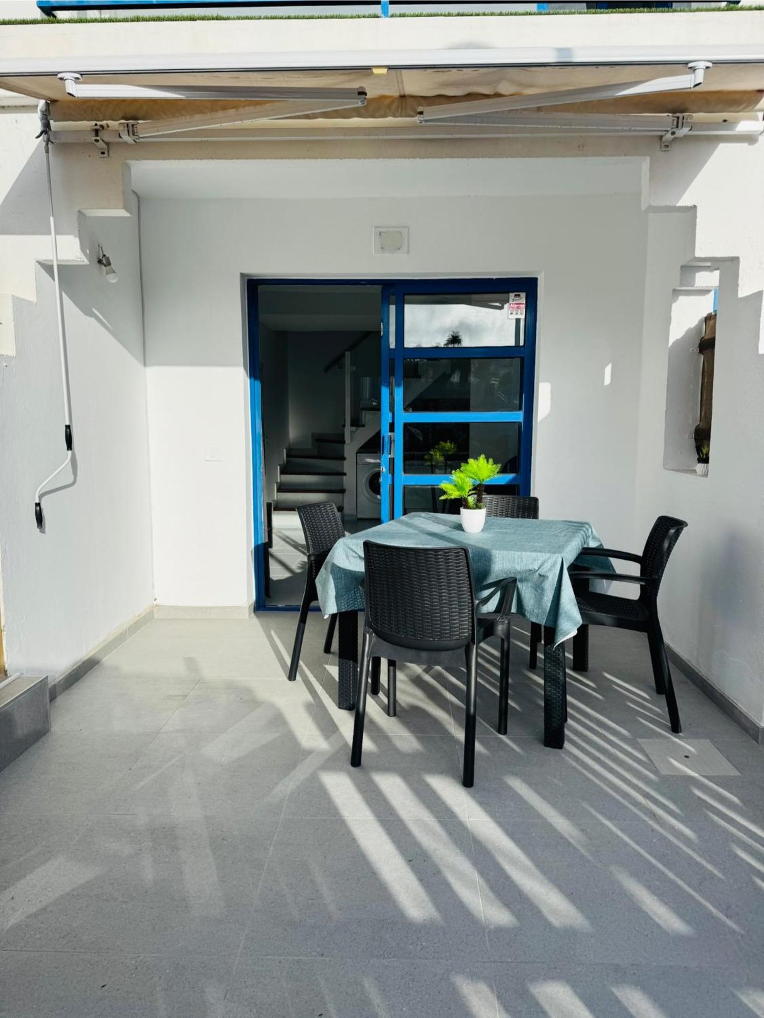 Apartment Simone Maspalomas (Gran Canaria)