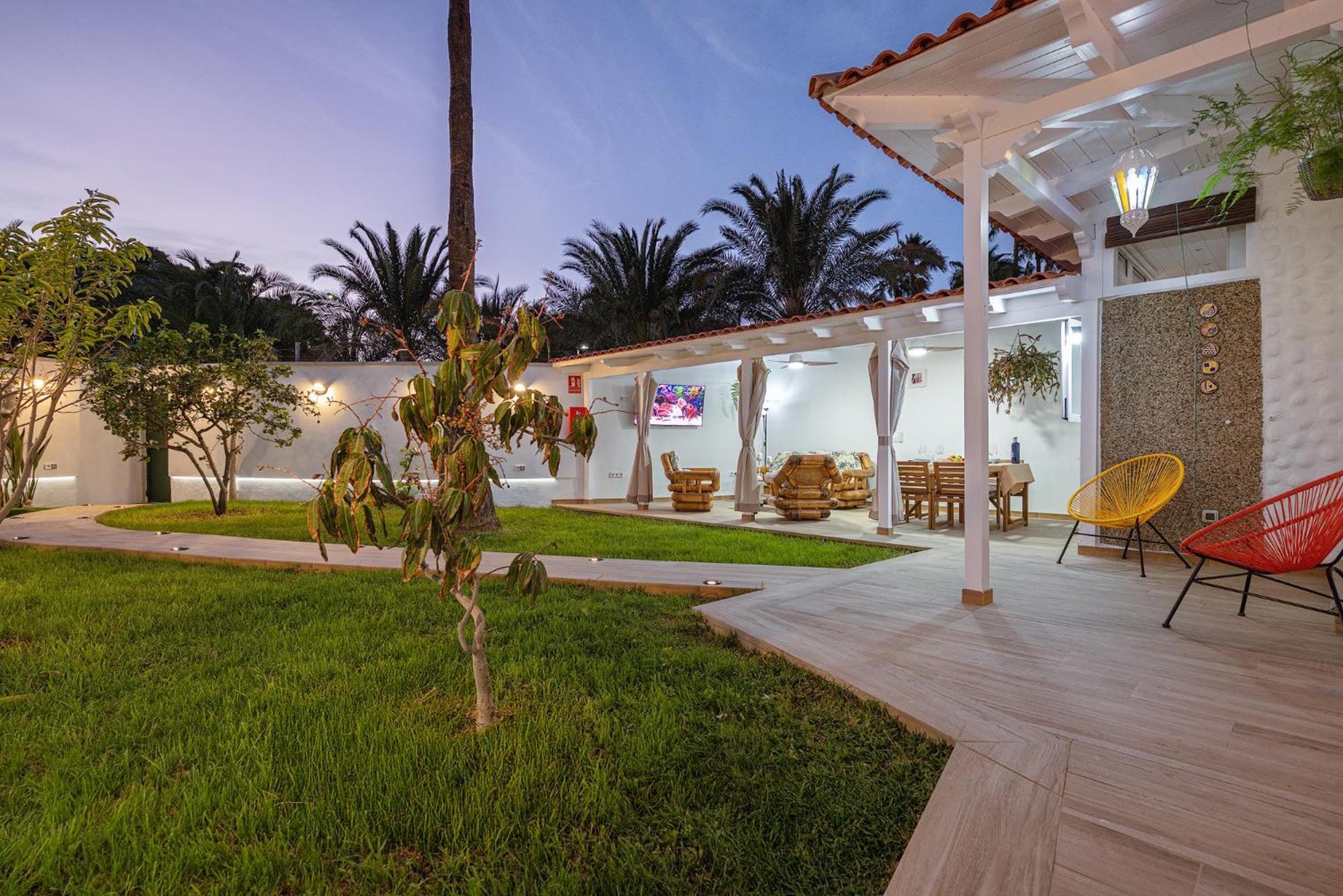 Ferienhaus Prive Paradise