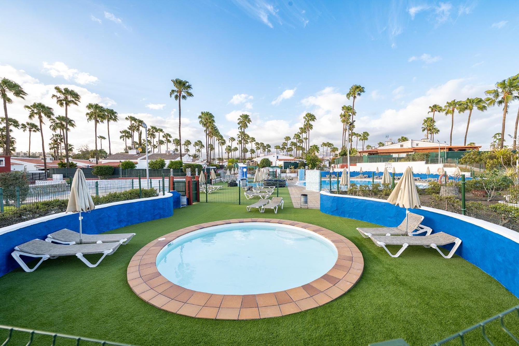 Prive Paradise Ferienhaus *