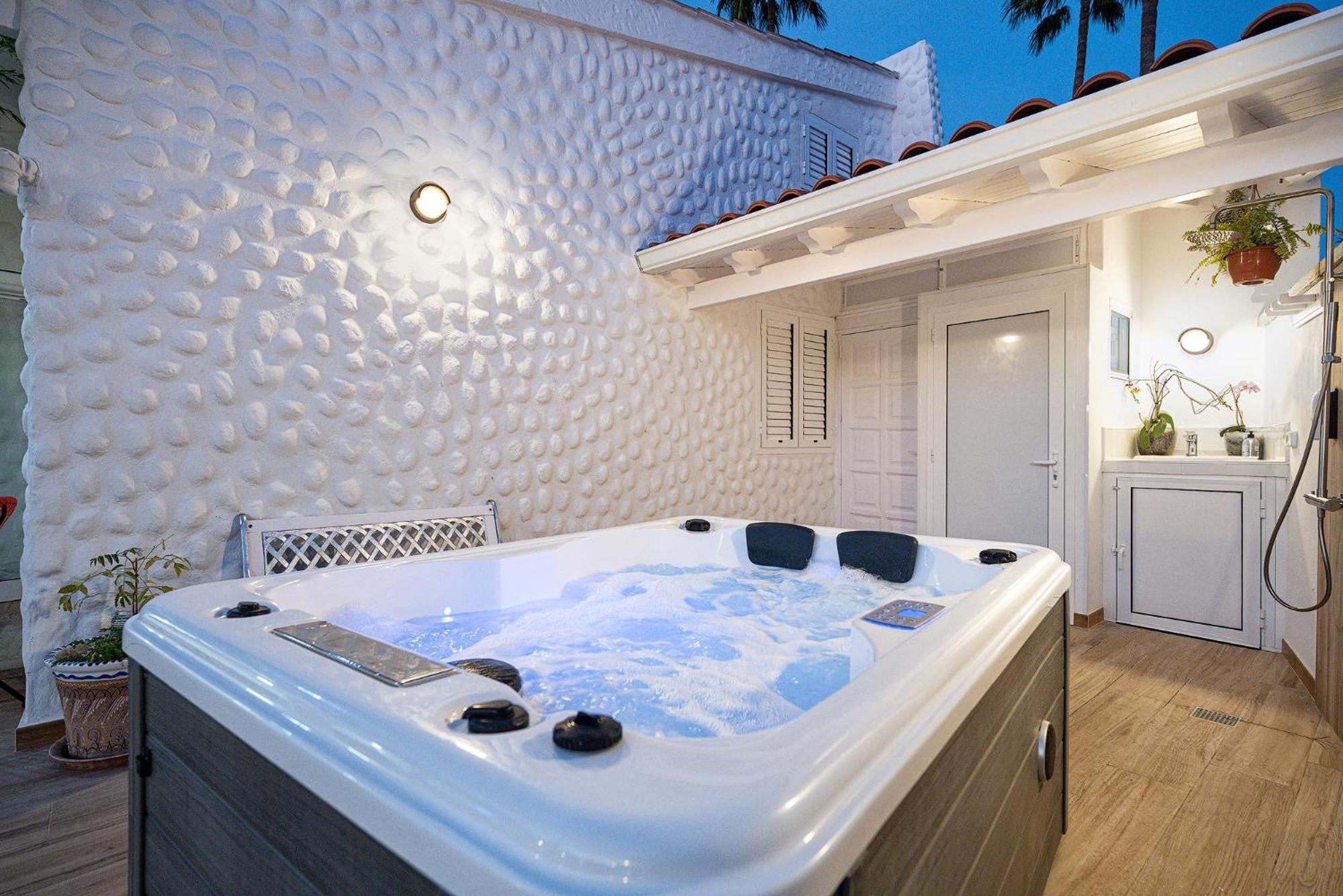 Ferienhaus Prive Paradise Maspalomas (Gran Canaria)
