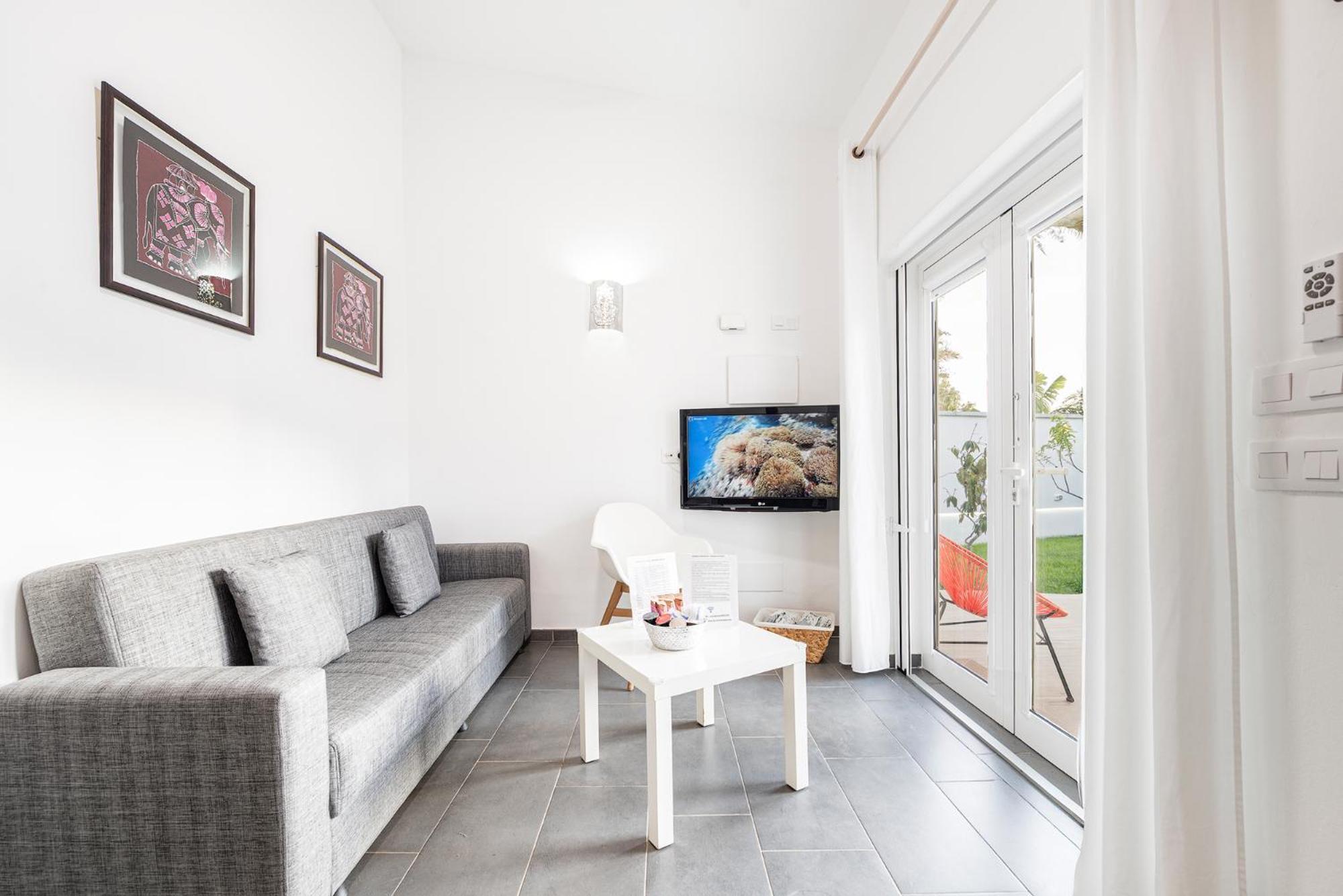 Ferienhaus Prive Paradise Maspalomas (Gran Canaria)