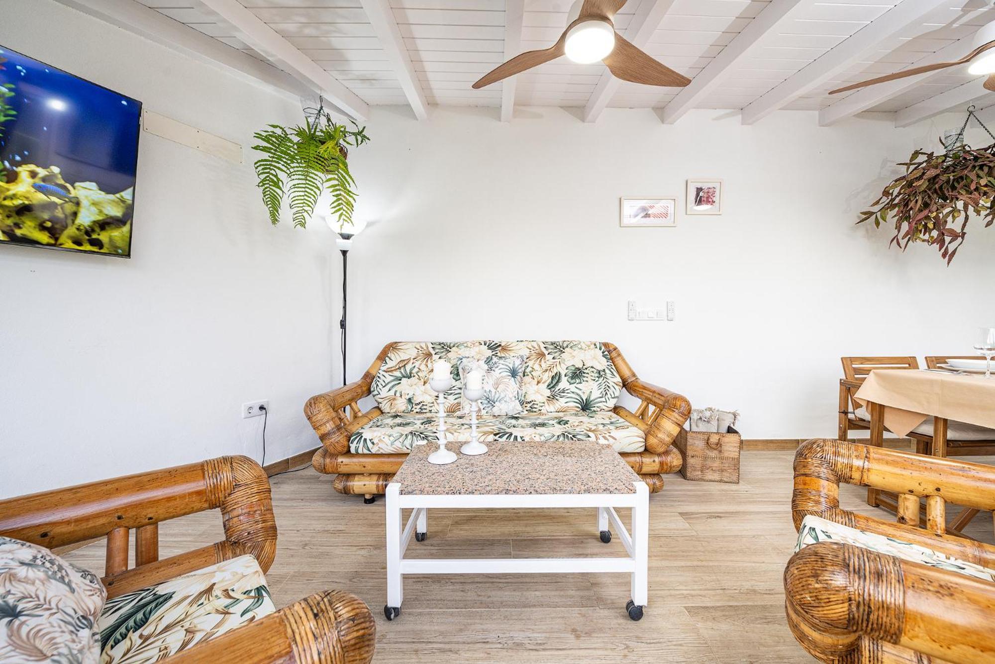 Prive Paradise Ferienhaus