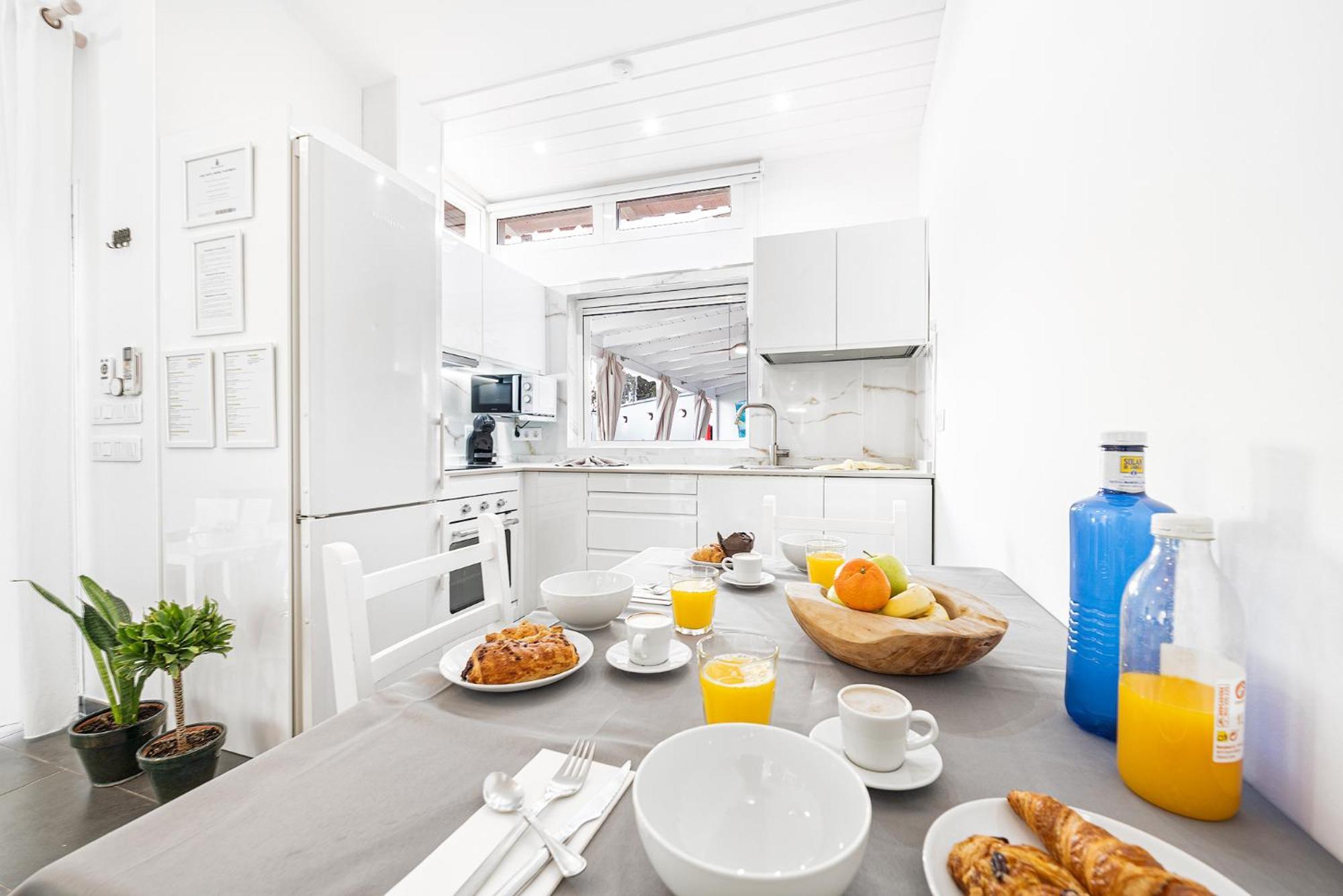Prive Paradise Ferienhaus