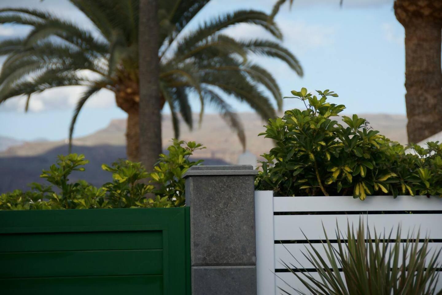 Holiday home Relax Flor Maspalomas (Gran Canaria)