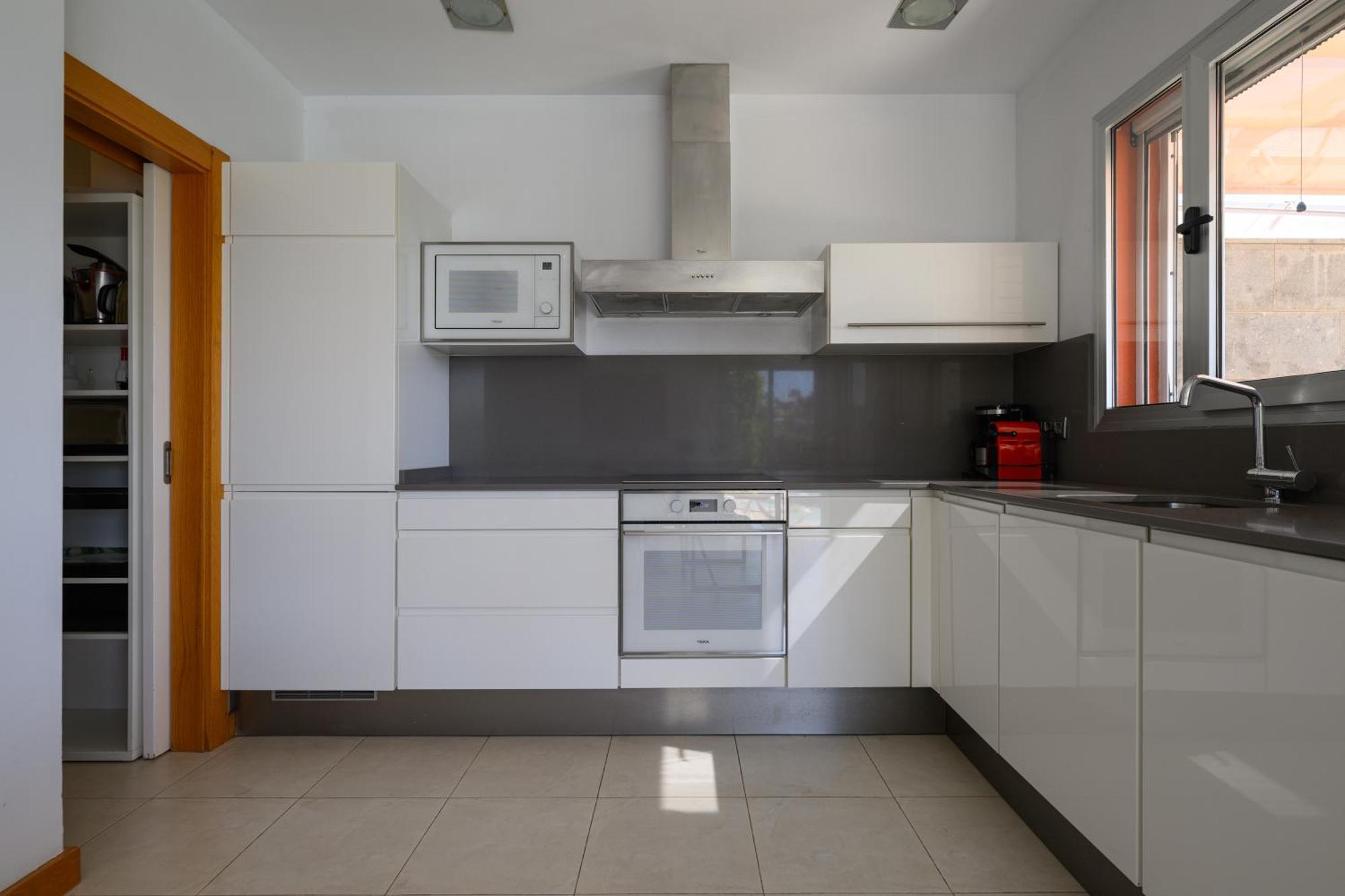 Pousada In Salobre With Private Pool & Stunning View Maspalomas (Gran Canaria)