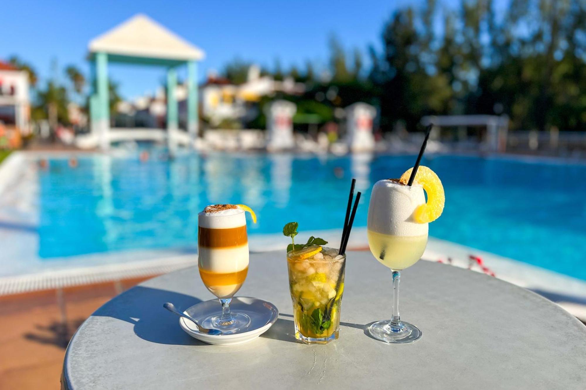 Cordial Golf * Maspalomas (Gran Canaria)