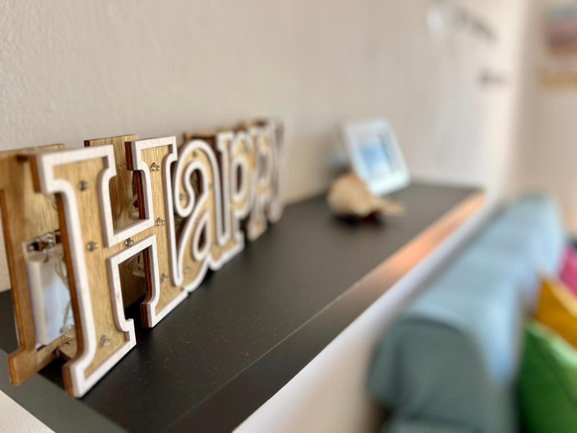 Apartment Ilusionate *