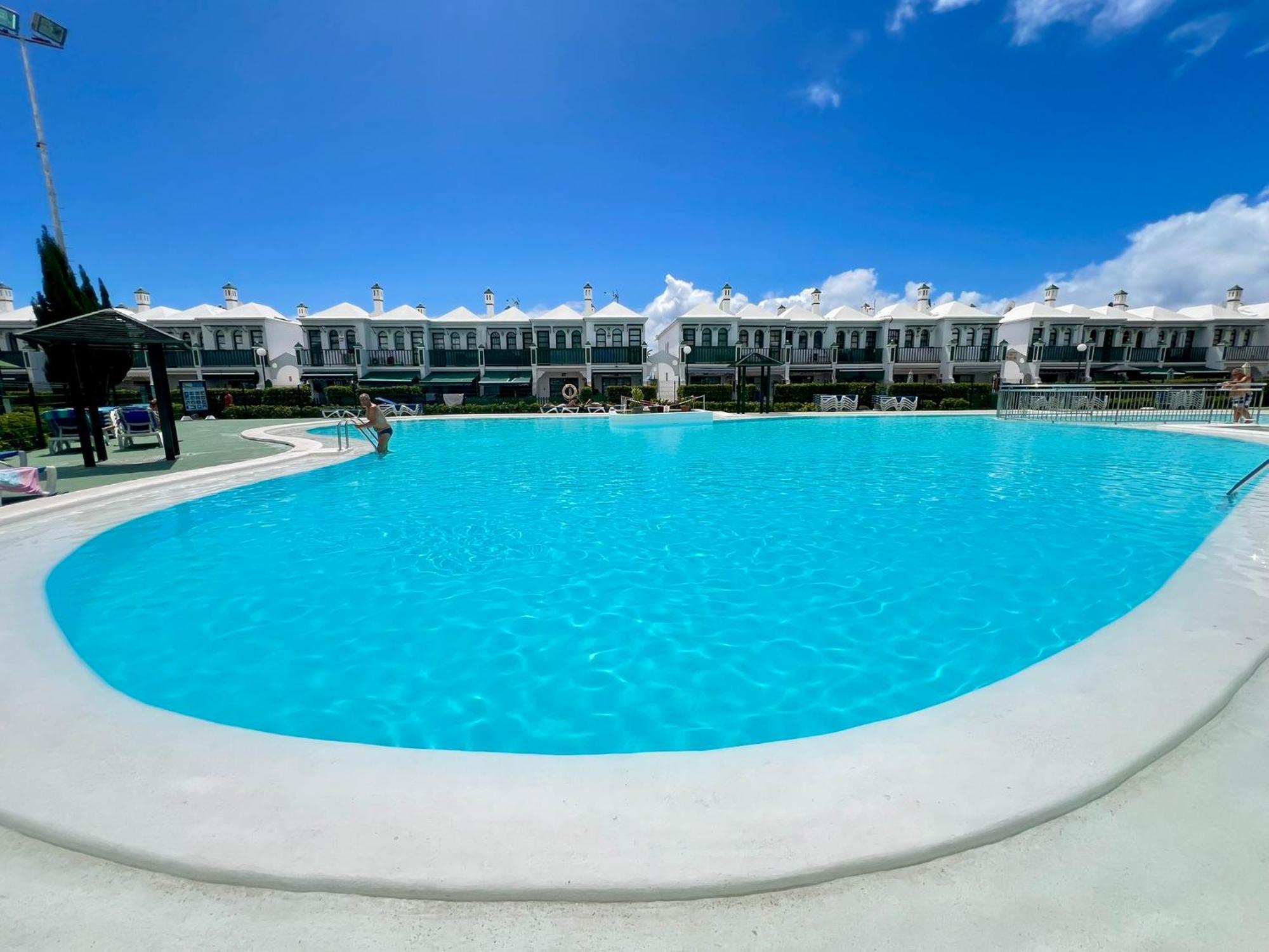 Ilusionate Apartment Maspalomas (Gran Canaria)