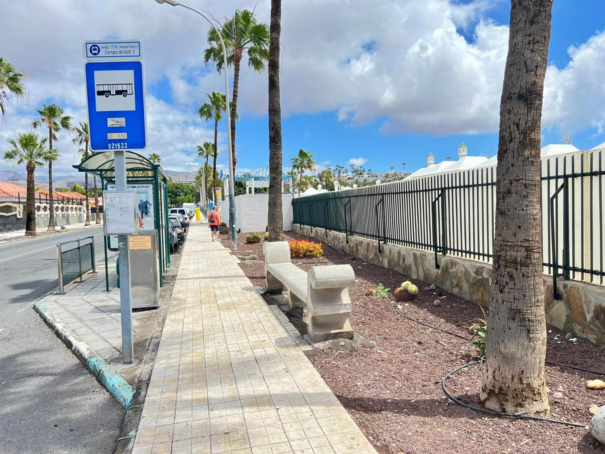 Apartment Ilusionate Maspalomas (Gran Canaria)