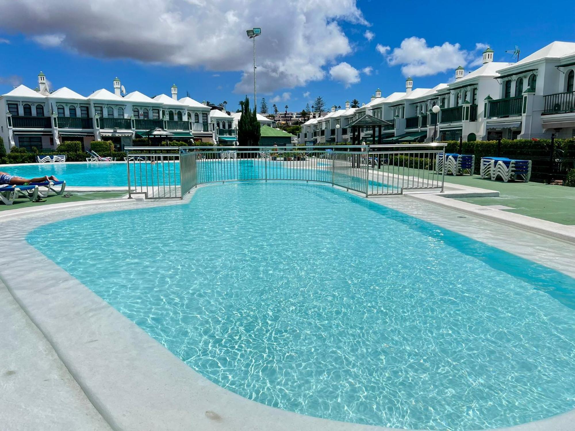 Ilusionate Apartment Maspalomas (Gran Canaria)