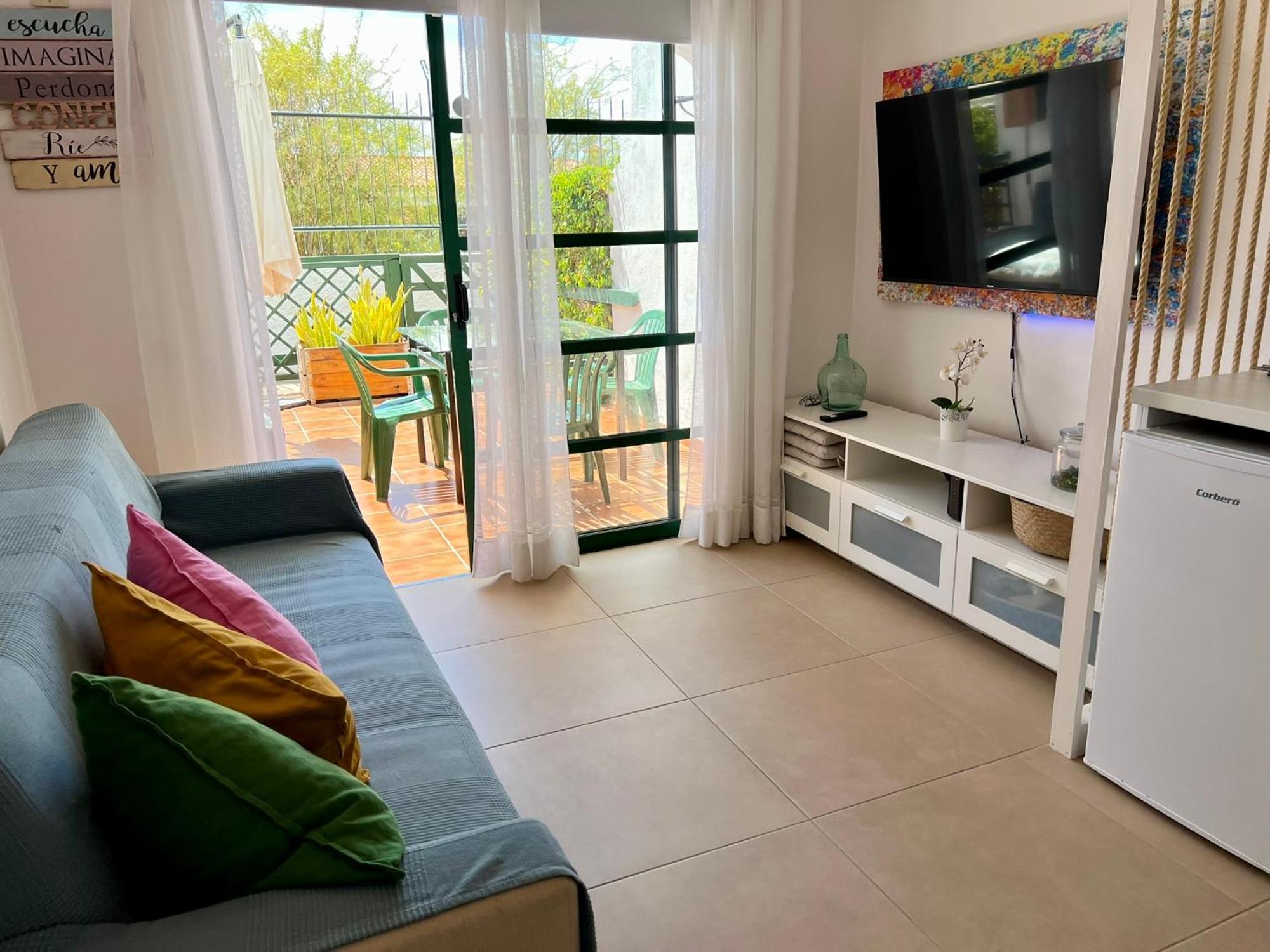Apartment Ilusionate Maspalomas (Gran Canaria)