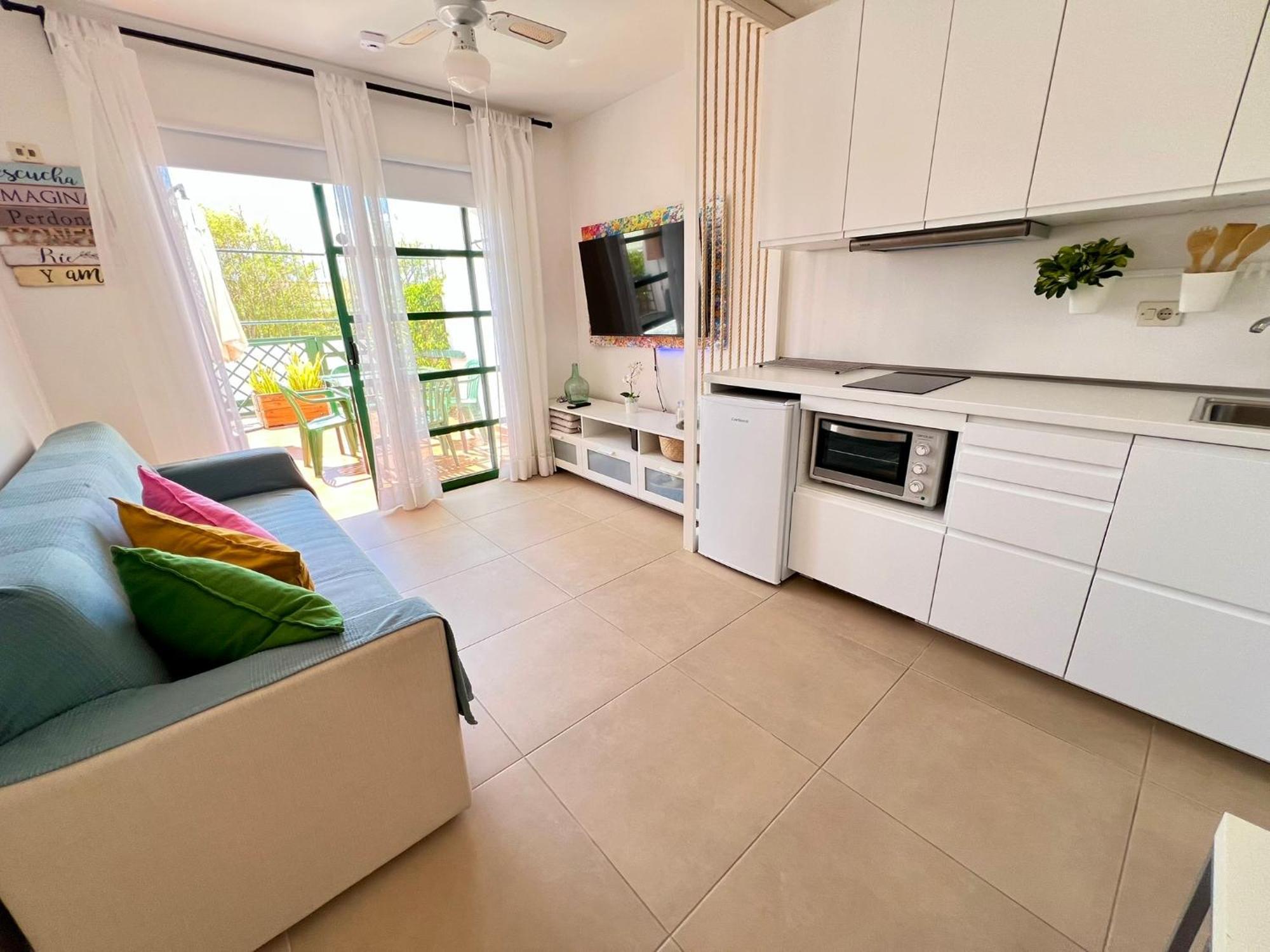 Apartment Ilusionate