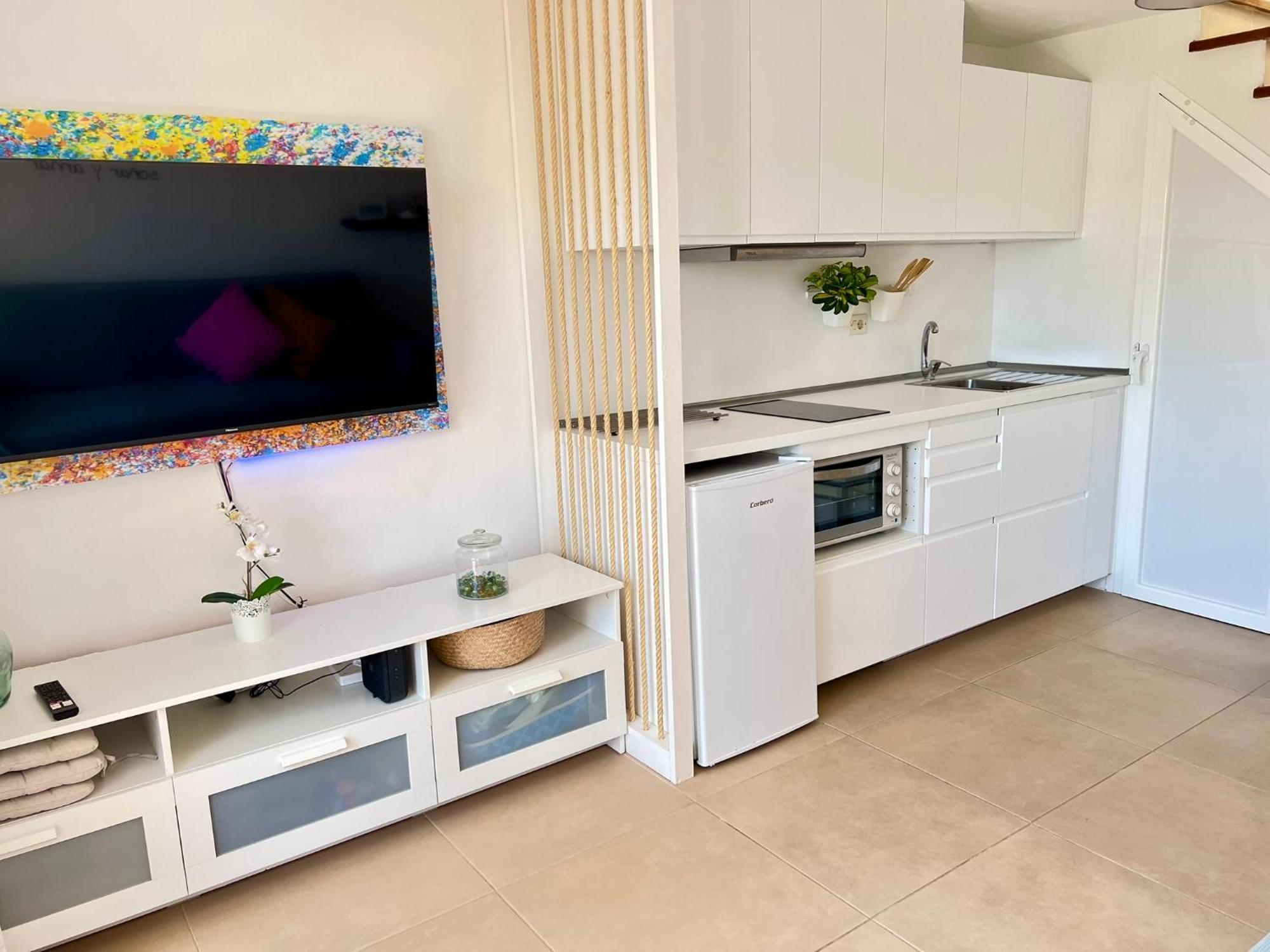 Ilusionate Apartment *
