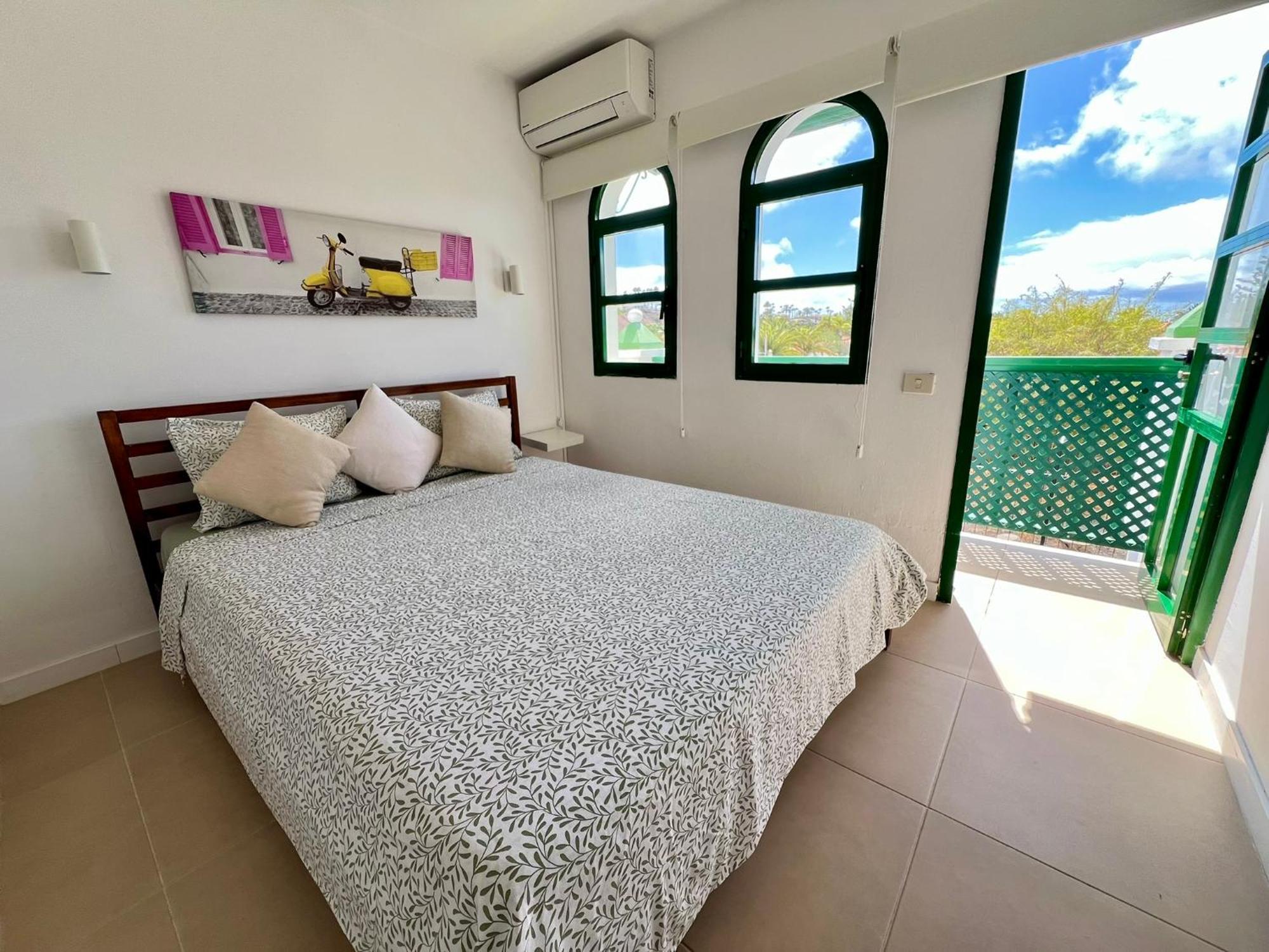 Ilusionate Apartment Maspalomas (Gran Canaria)