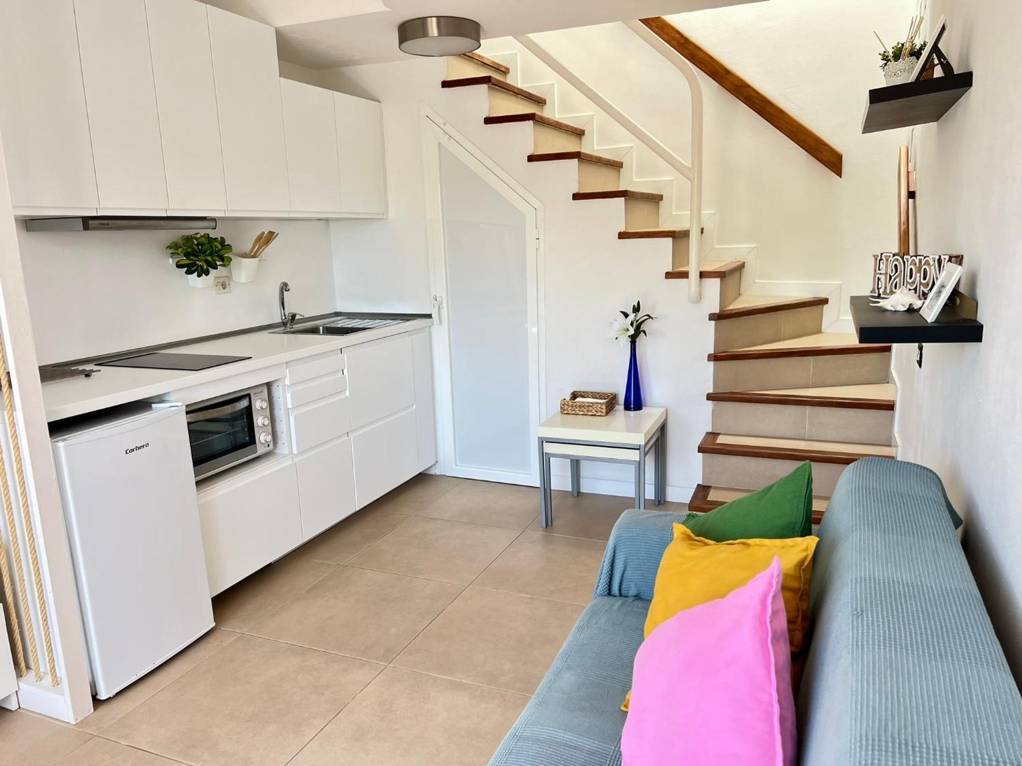 Apartment Ilusionate