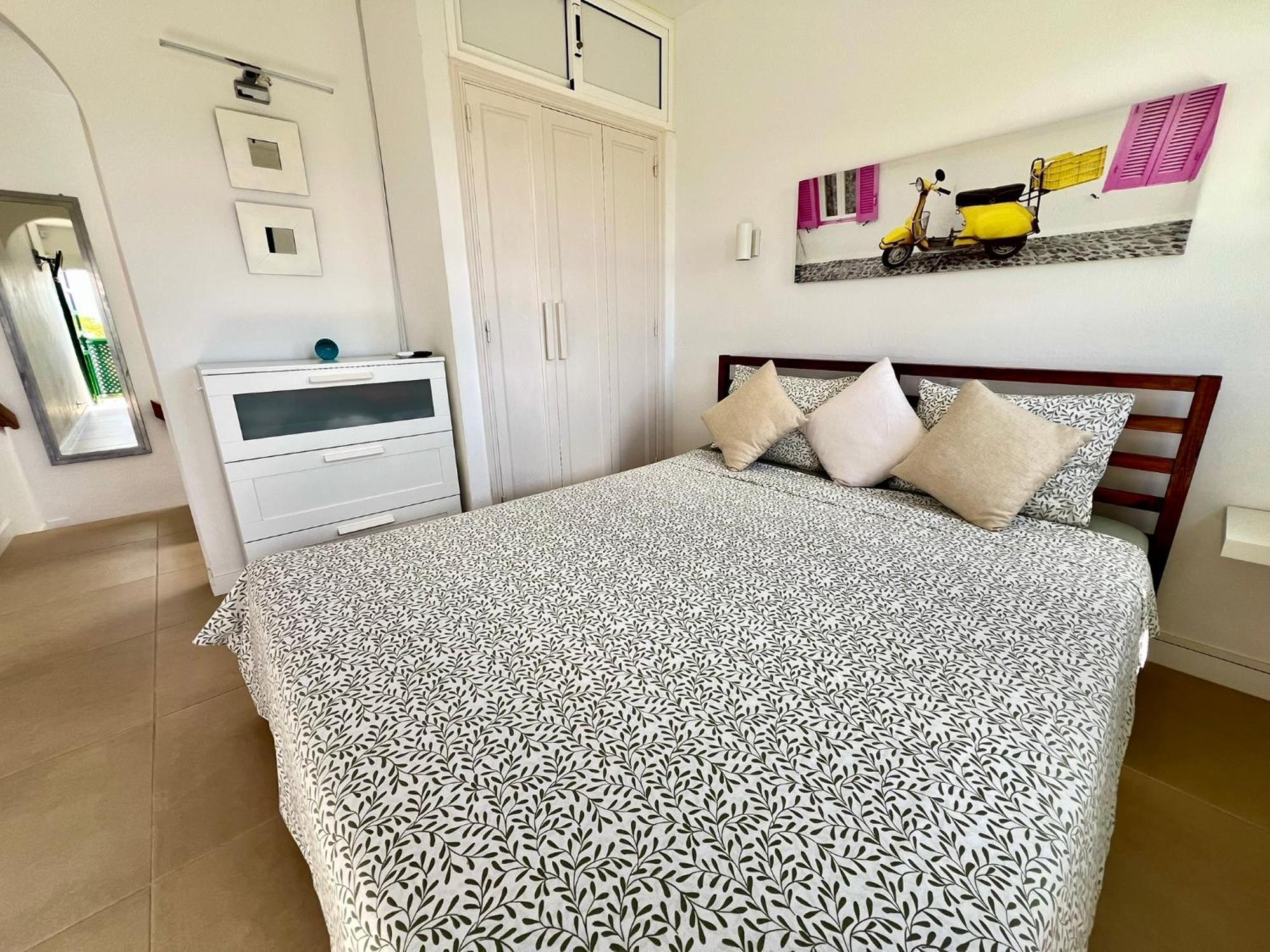 Ilusionate Apartment *
