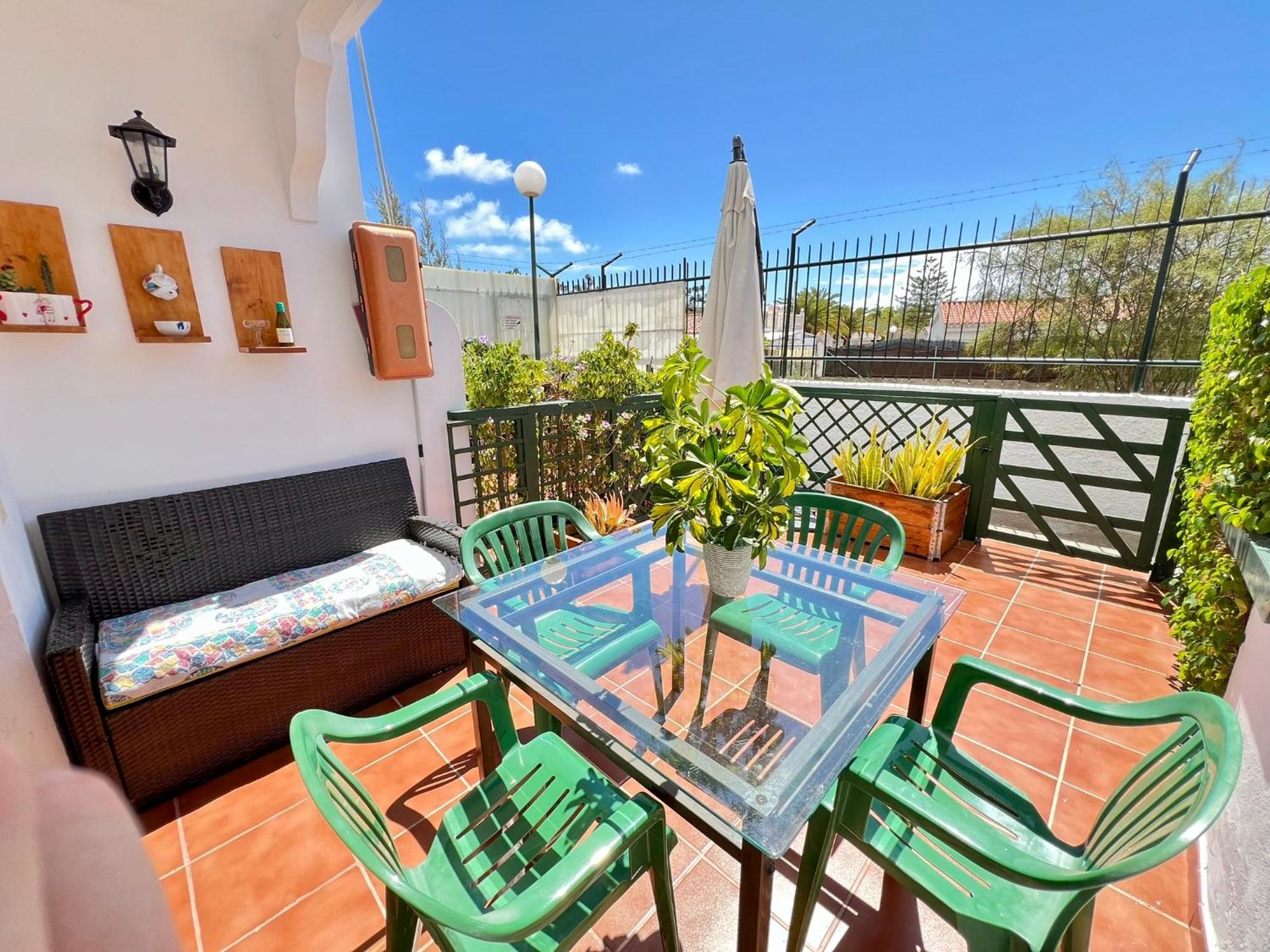 Ilusionate Apartment Maspalomas (Gran Canaria)