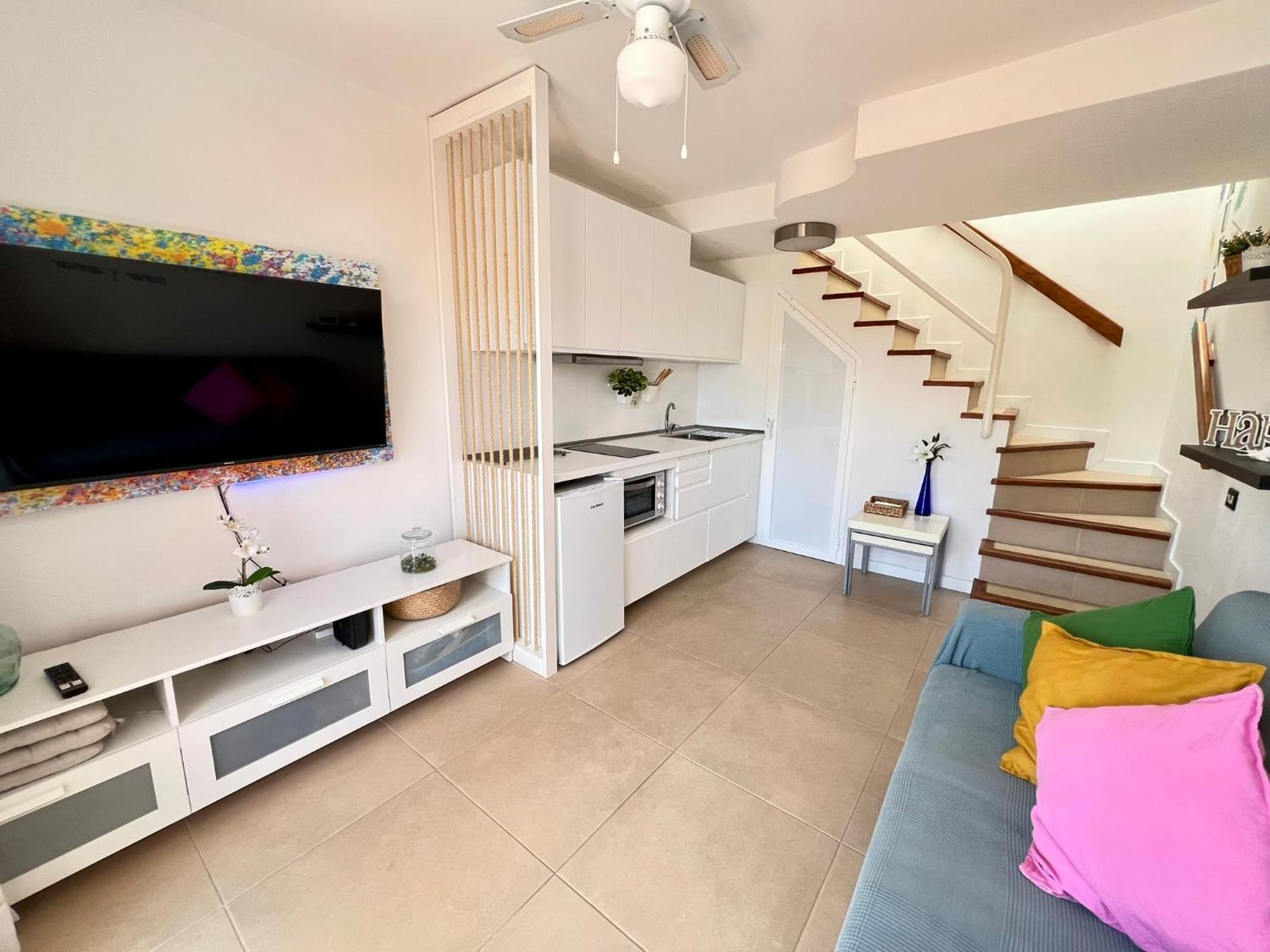 Ilusionate Apartment