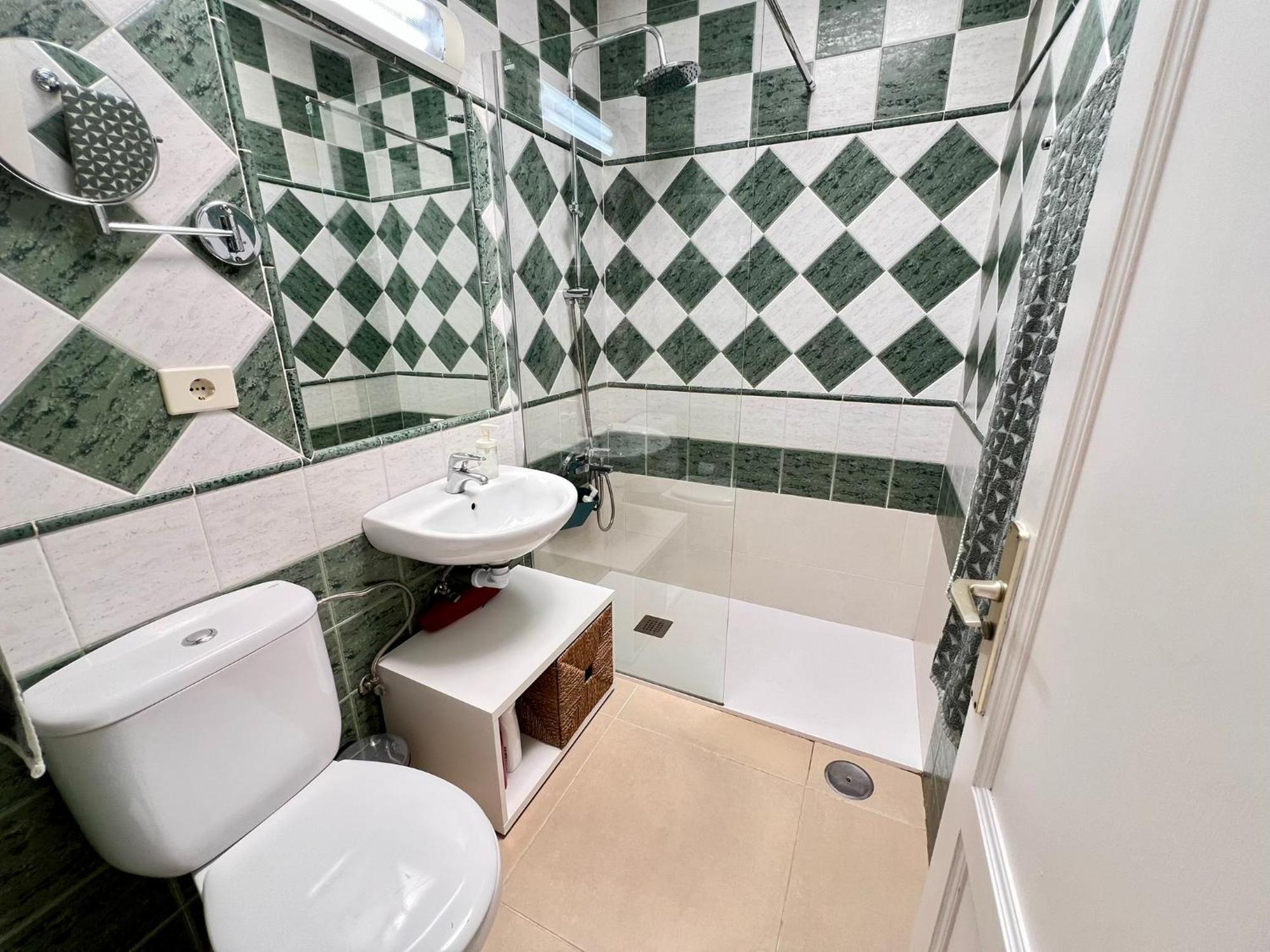 Apartment Ilusionate *