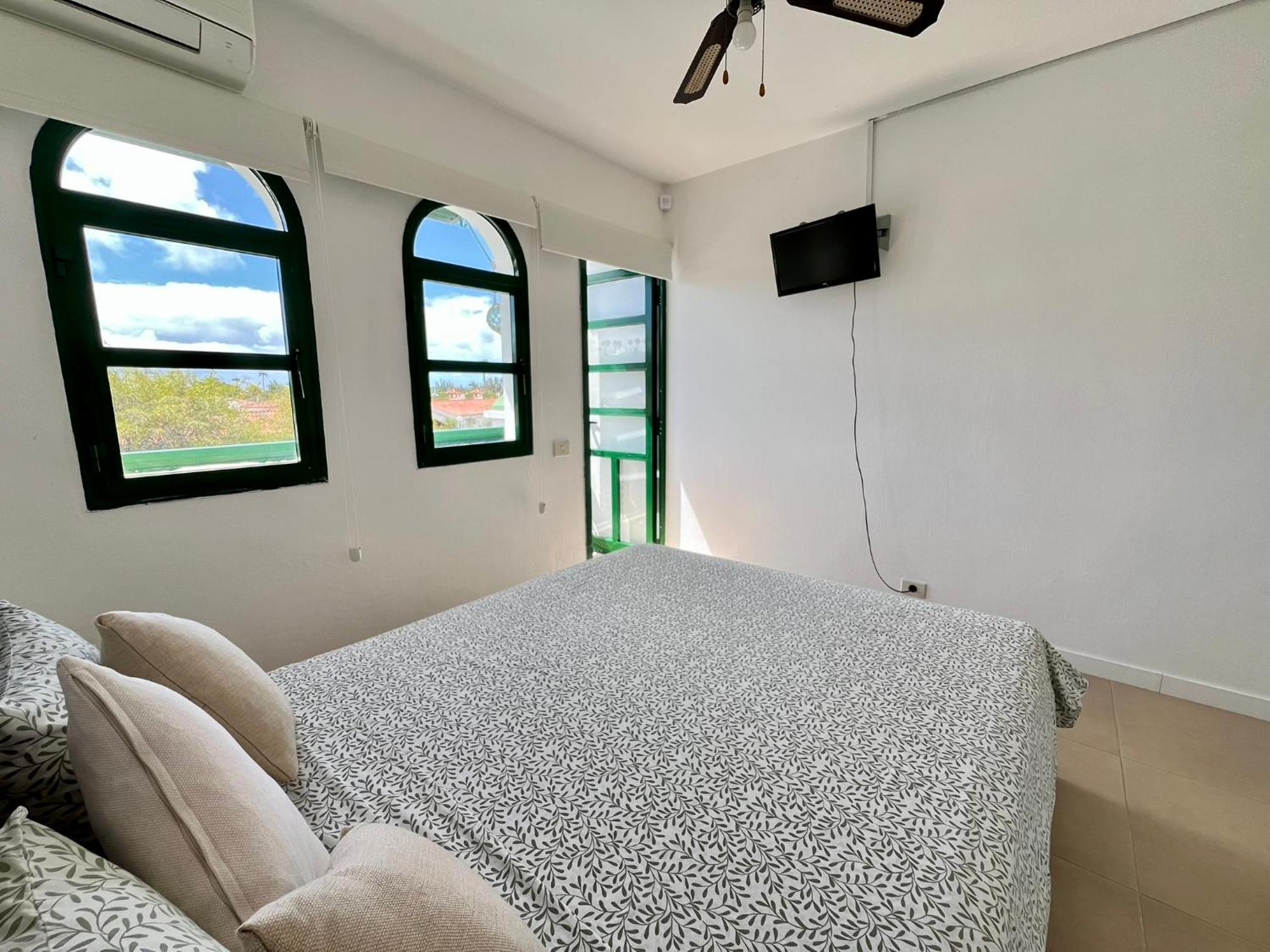 Apartment Ilusionate *