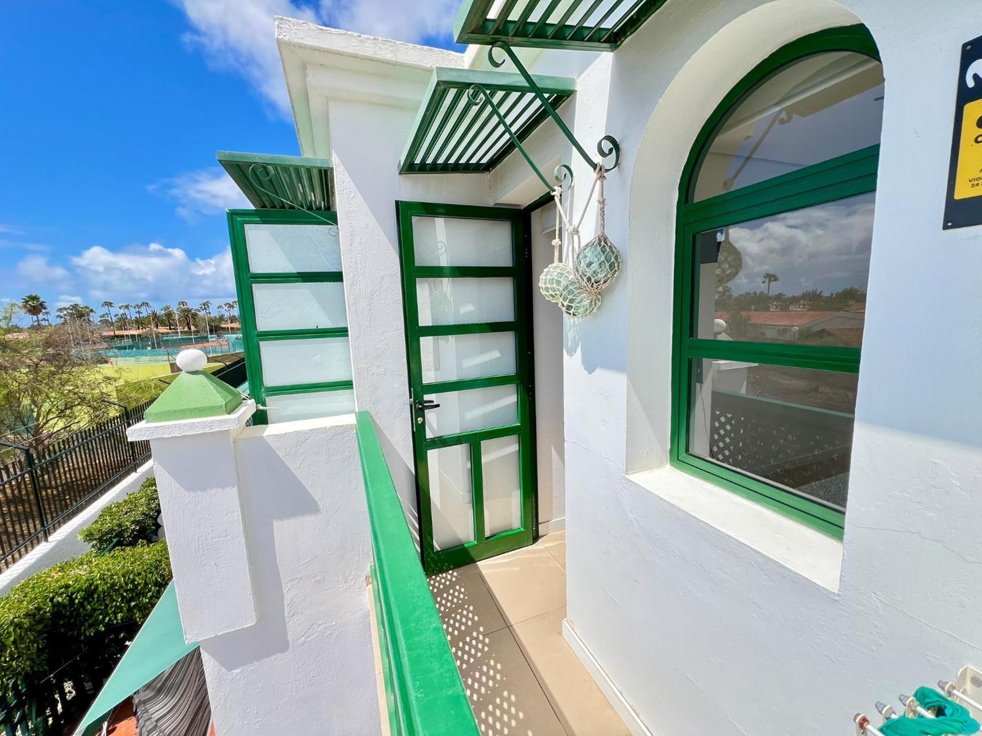 Apartment Ilusionate Maspalomas (Gran Canaria)