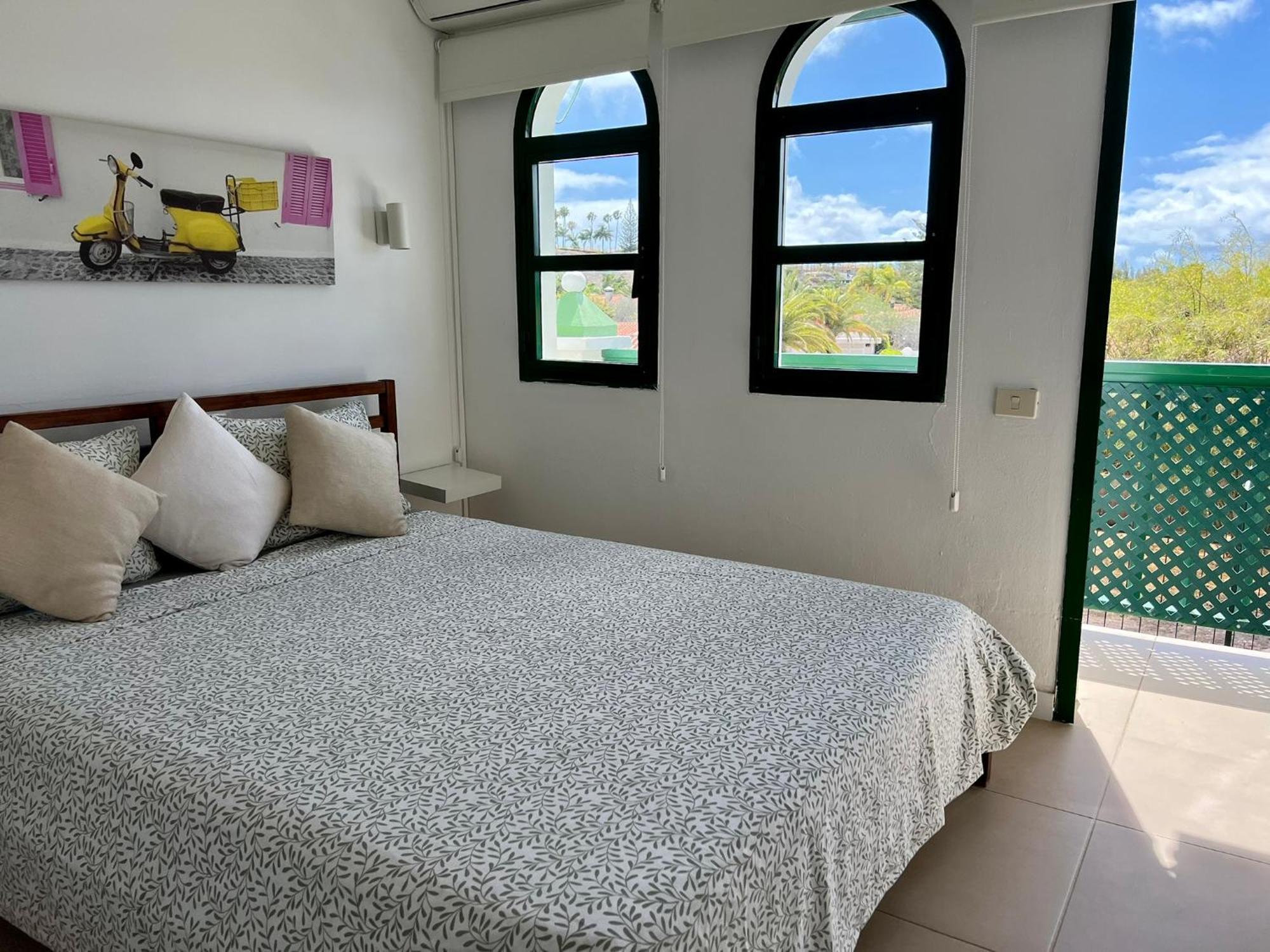 Ilusionate Apartment *
