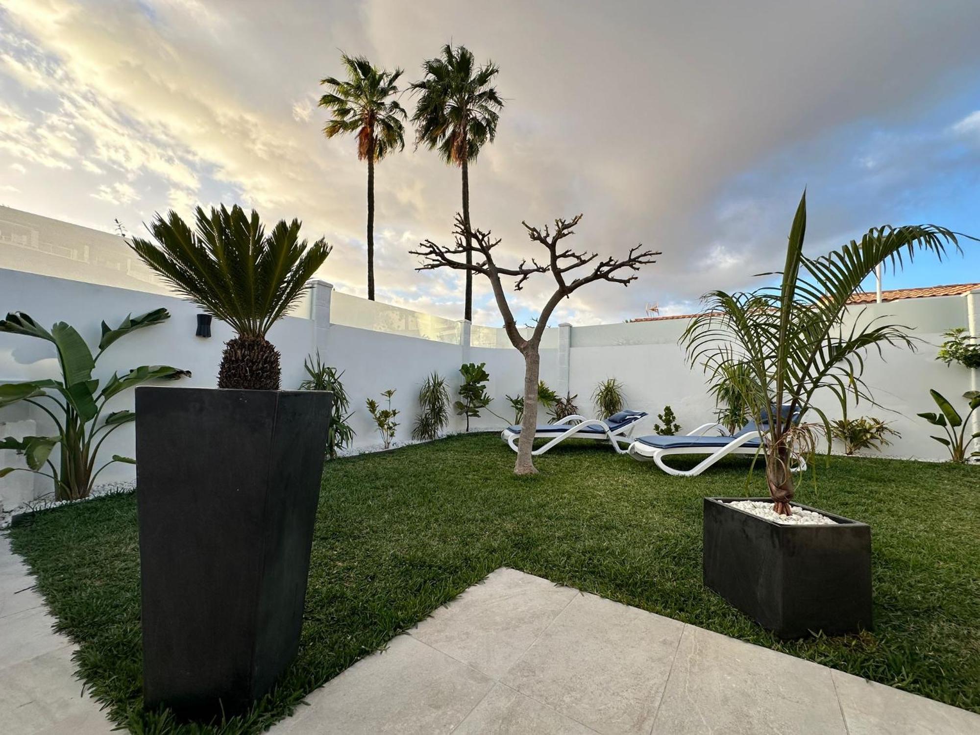 Holiday home Casa Alegria Yumbo Maspalomas (Gran Canaria)