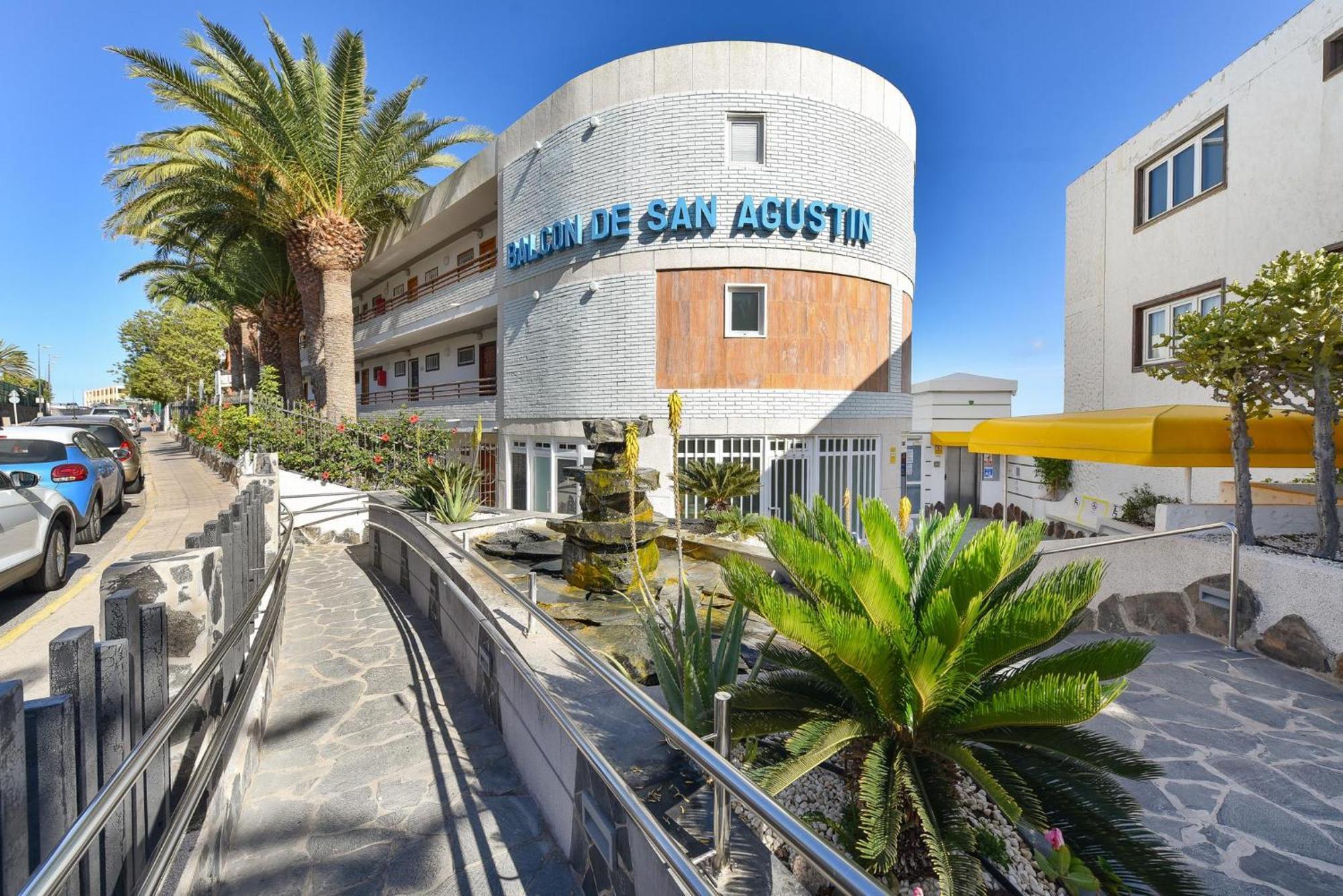 Appartement Balcon Gbfg