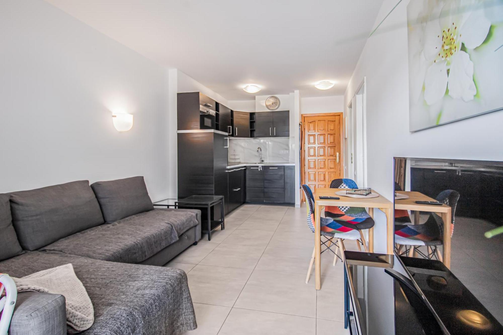 Apartment Aguila Playa Escape